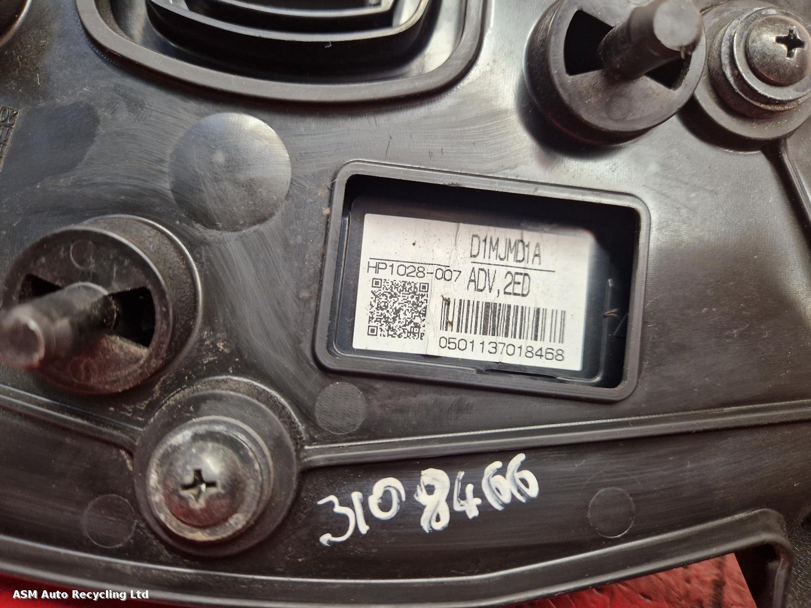 View Auto part Speedometer Honda Vfr 800f 2018