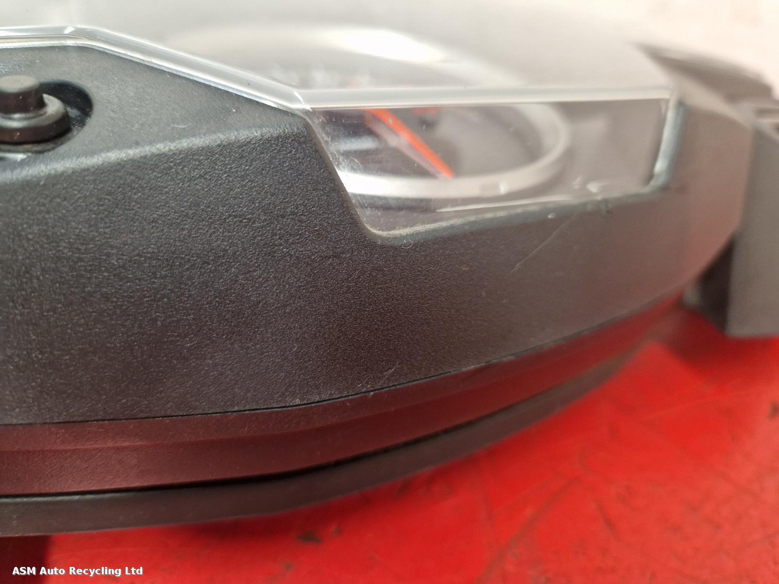 View Auto part Speedometer Honda Vfr 800f 2018