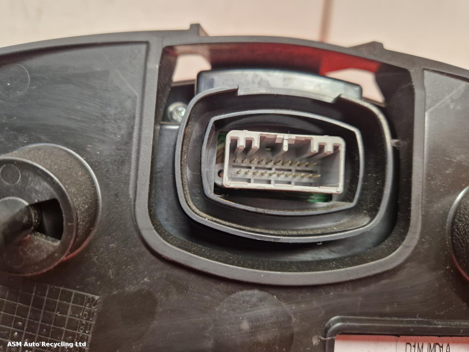 View Auto part Speedometer Honda Vfr 800f 2018