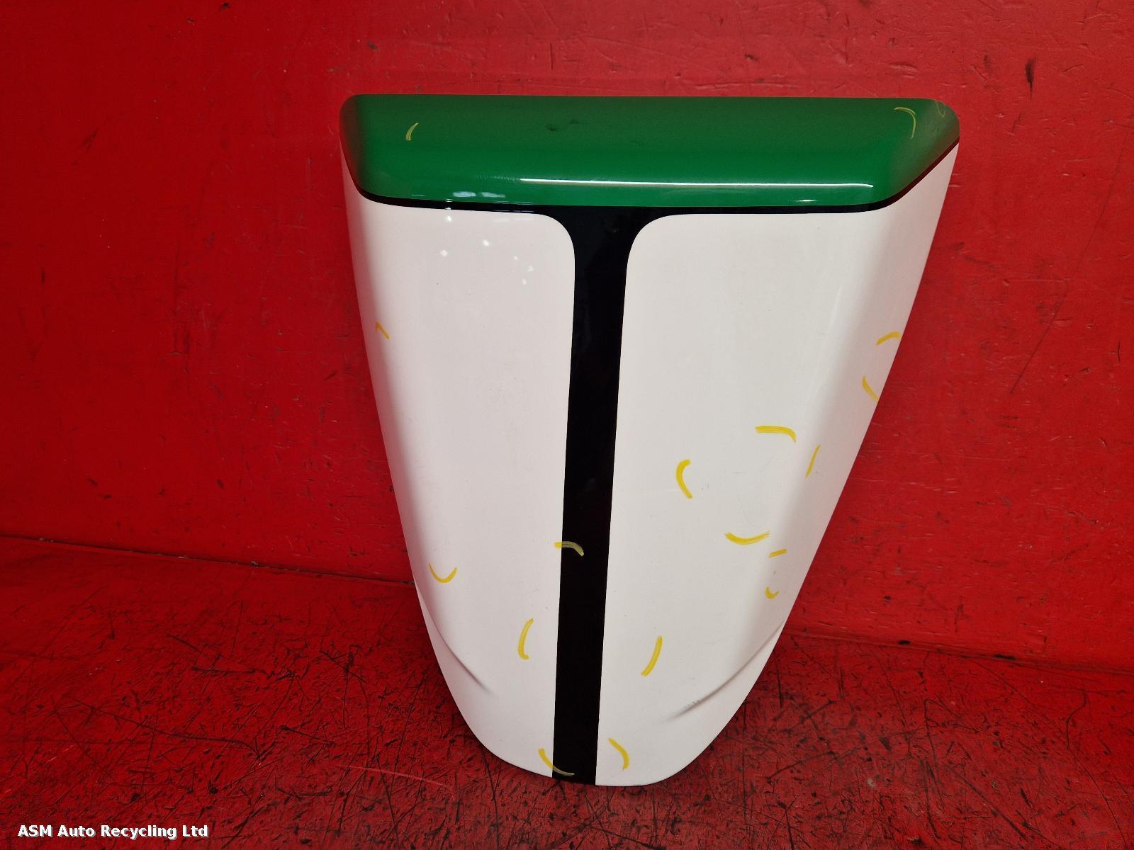 View Auto part 2nd Seat (Rear Seat) Honda Vfr 800f 2018