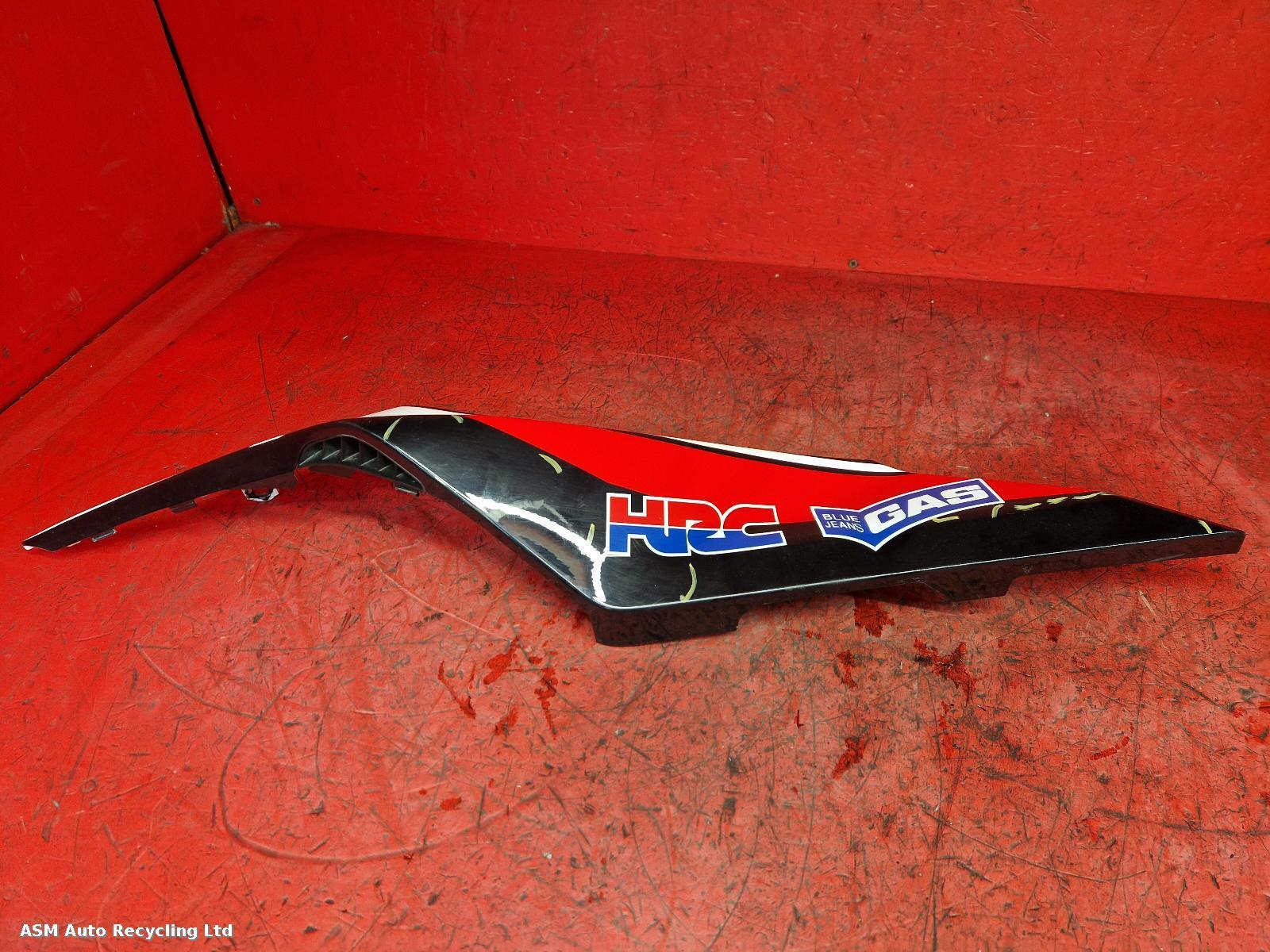 View Auto part Seat Cowl Honda Vfr 800f 2018