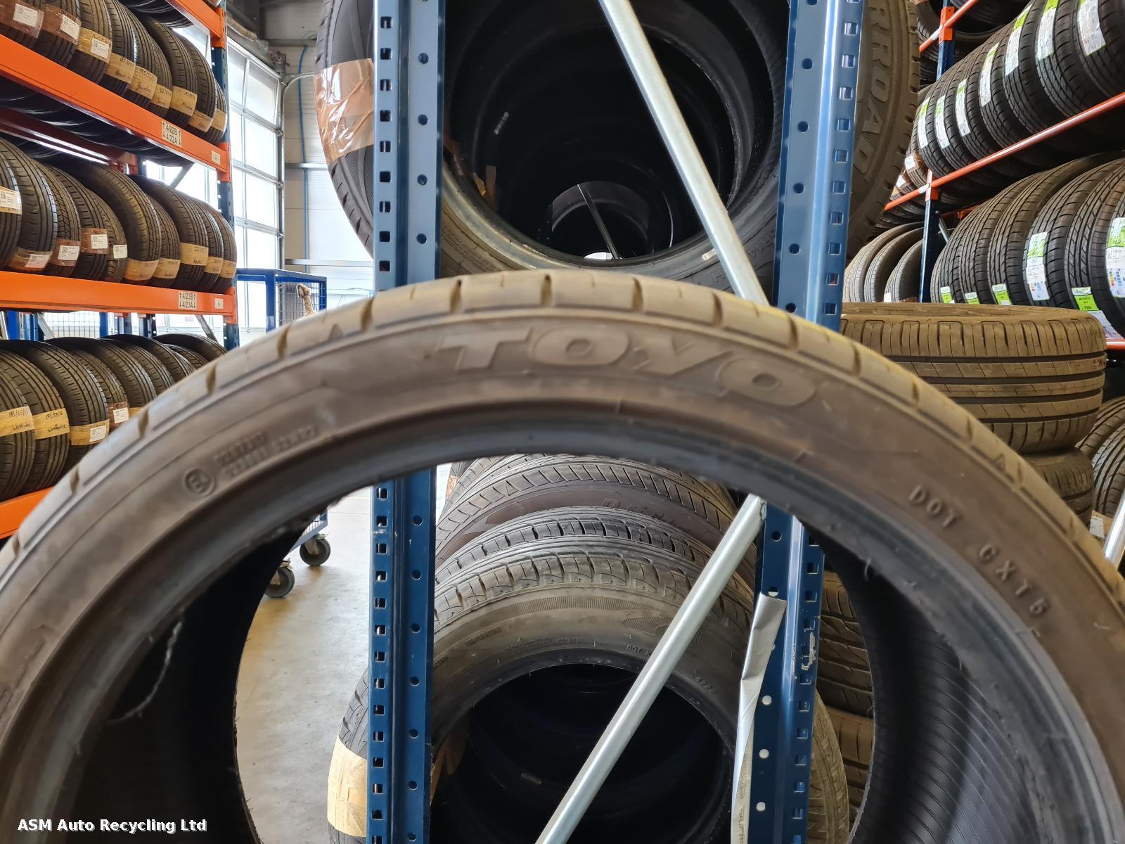 View Auto part 35 Profile Tyre Tyre 18 Inch Branded Tyre 2024