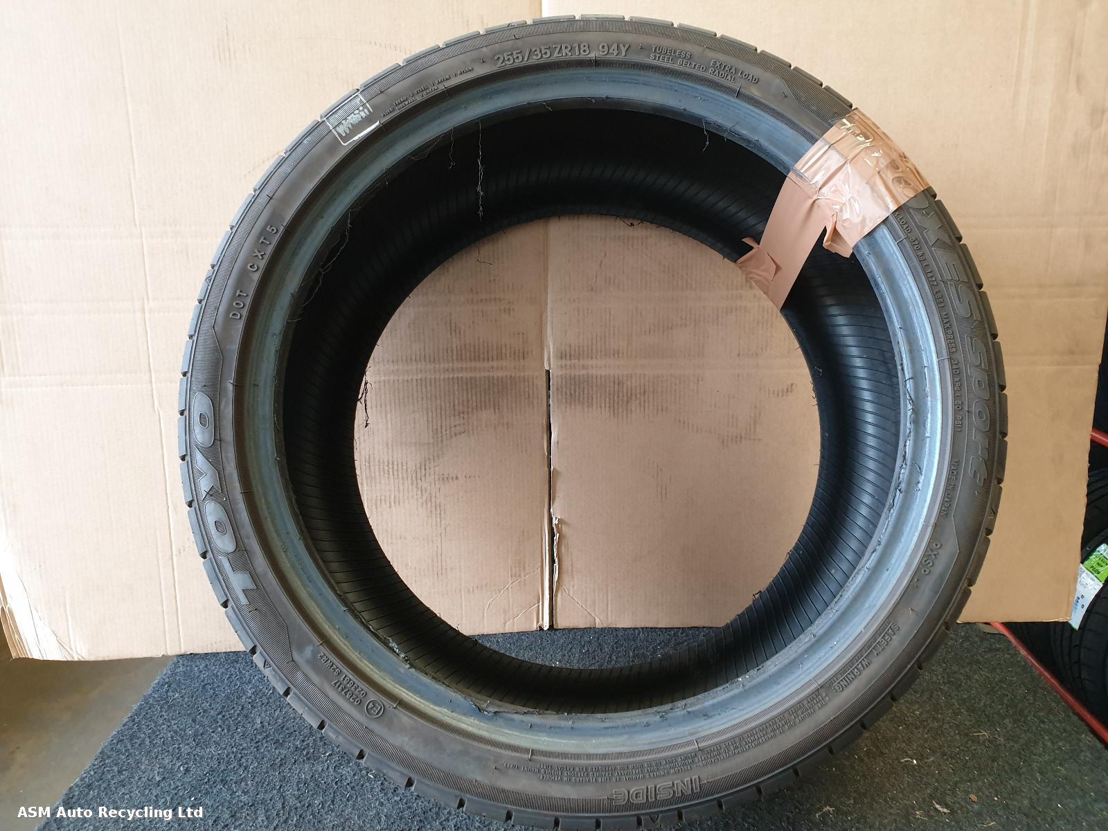 View Auto part 35 Profile Tyre Tyre 18 Inch Branded Tyre 2024