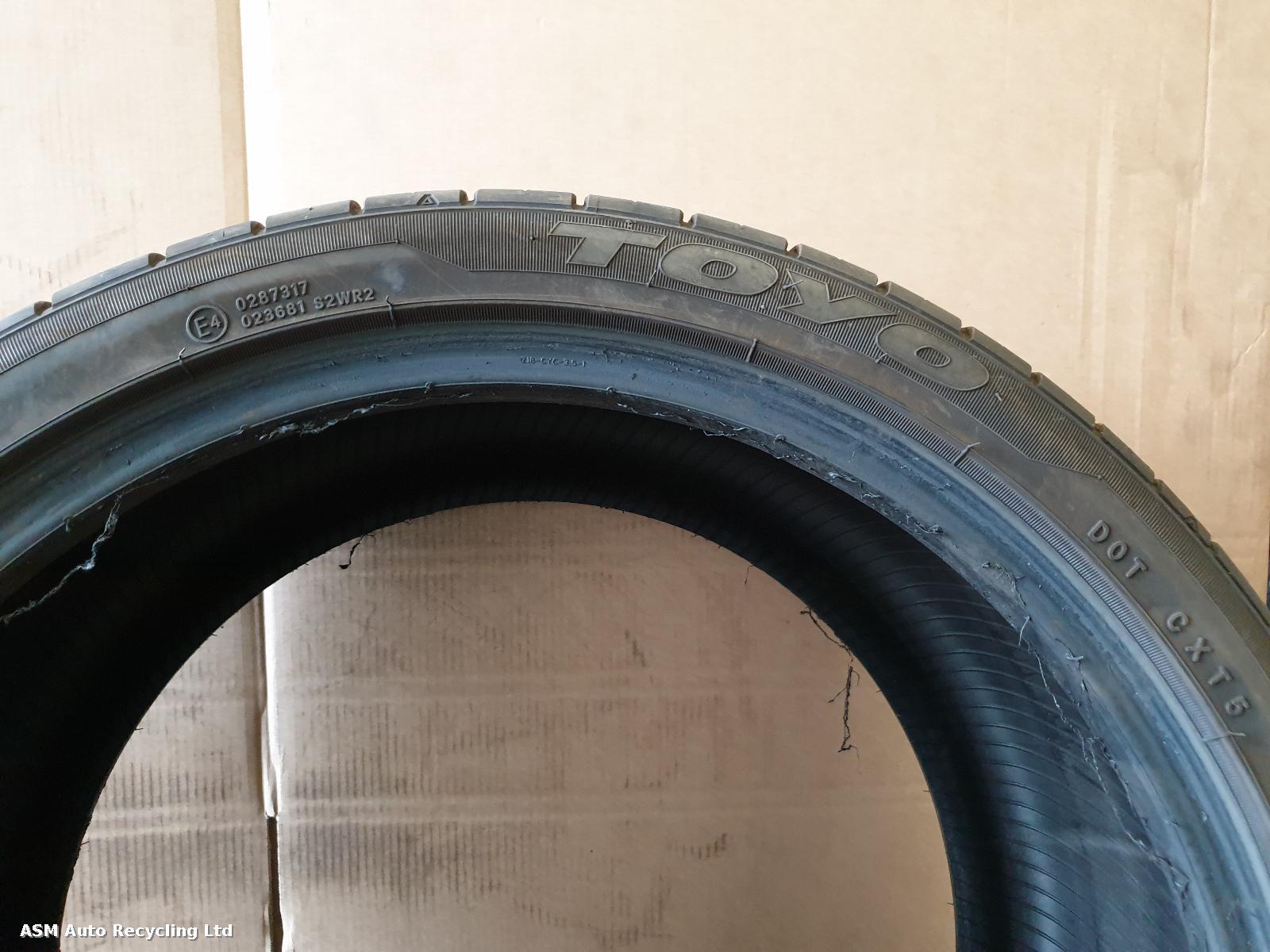 View Auto part 35 Profile Tyre Tyre 18 Inch Branded Tyre 2024