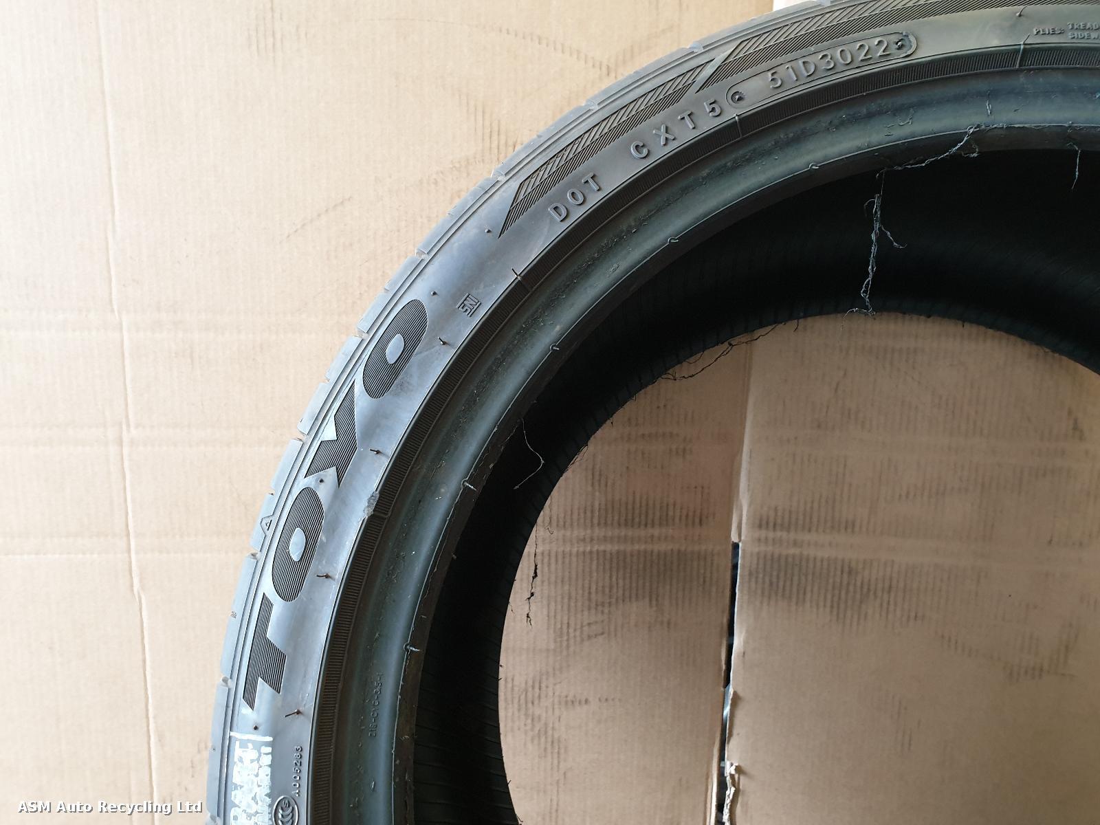 View Auto part 35 Profile Tyre Tyre 18 Inch Branded Tyre 2024