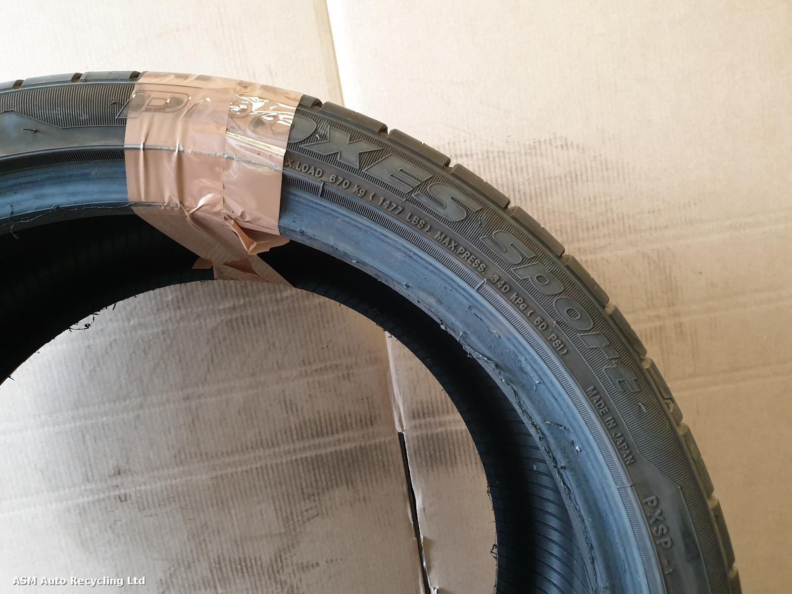 View Auto part 35 Profile Tyre Tyre 18 Inch Branded Tyre 2024