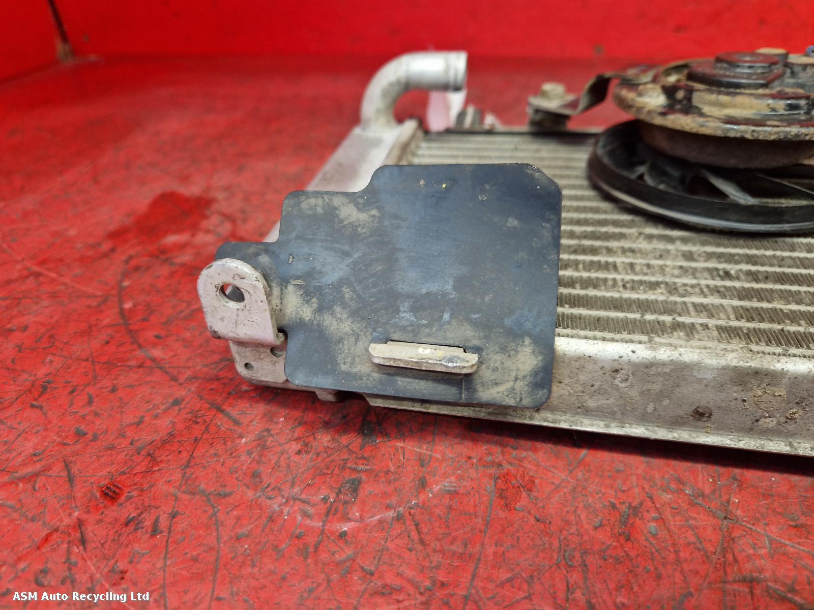 View Auto part Radiator Honda Cbr 125 R-f 2016