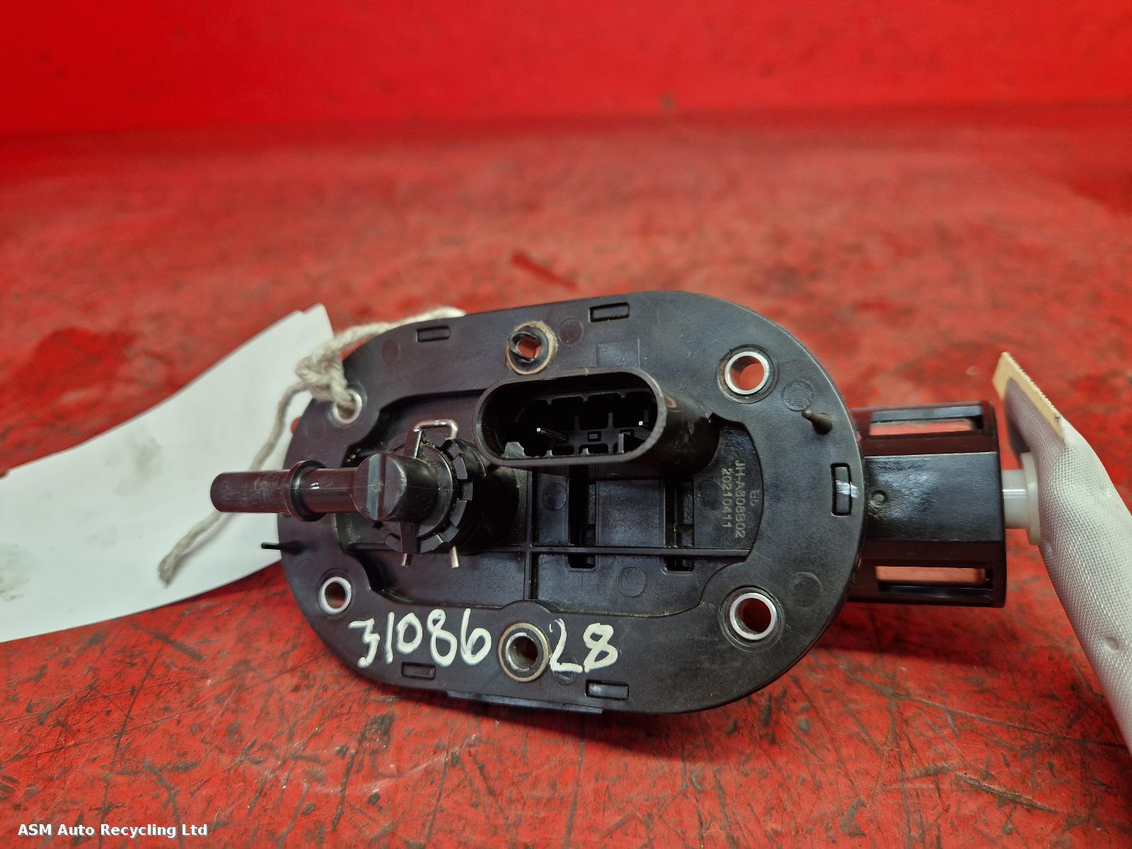 View Auto part Fuel Pump Lexmoto Lxr 125 2022
