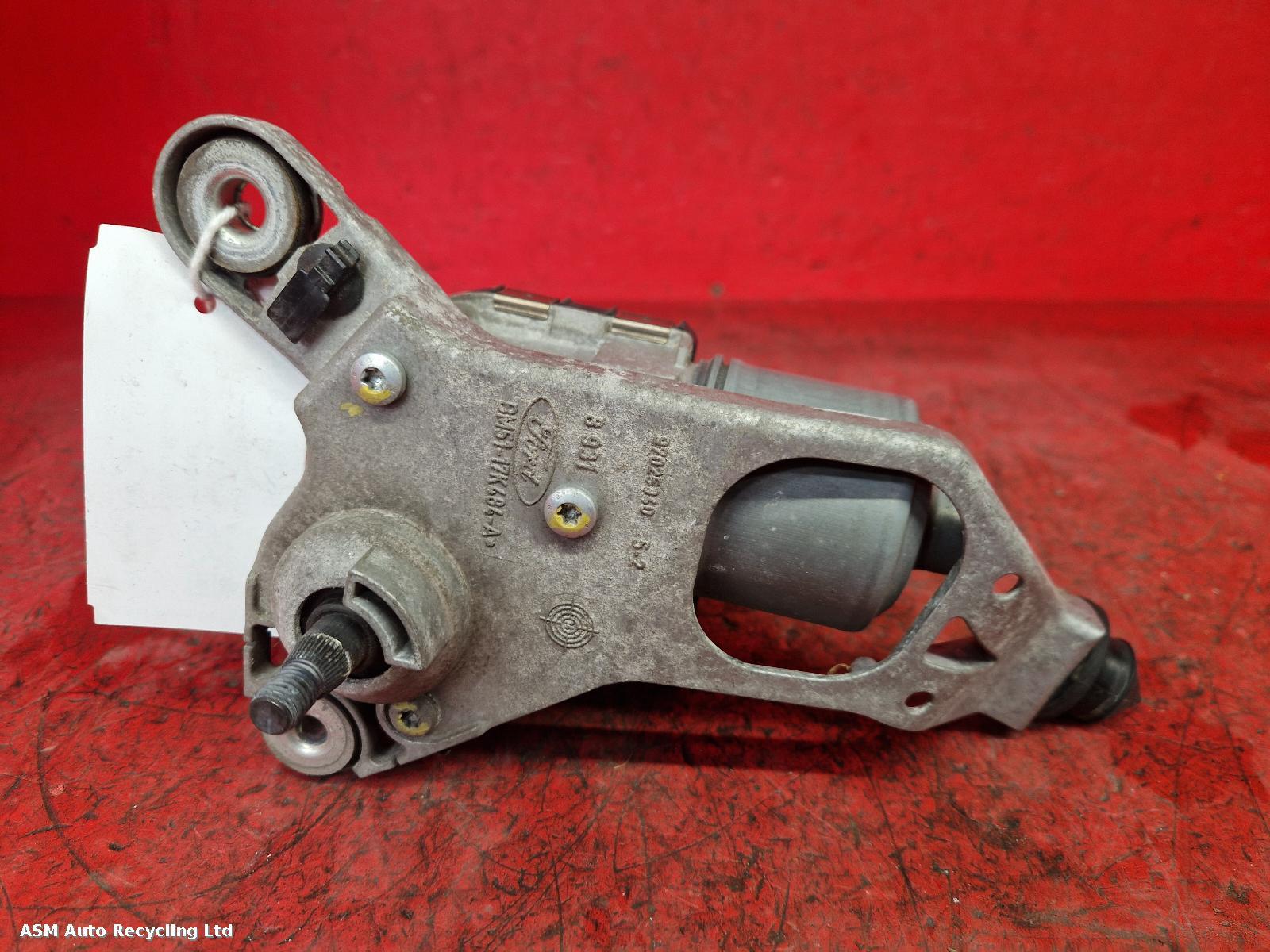 View Auto part Wiper Motor Front Ford Focus 2017