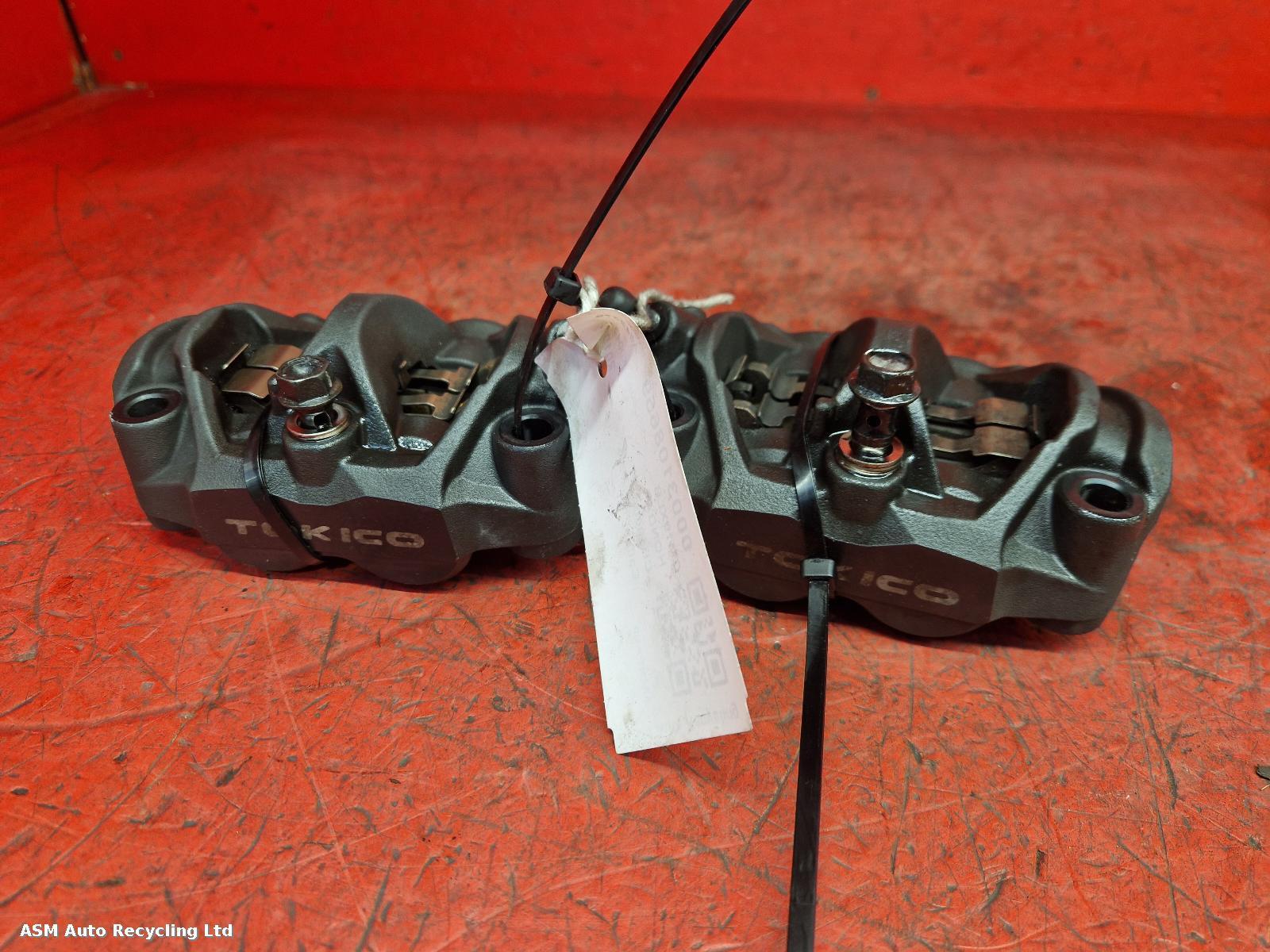 View Auto part Caliper Honda Cb 1000 Ra-j 2019