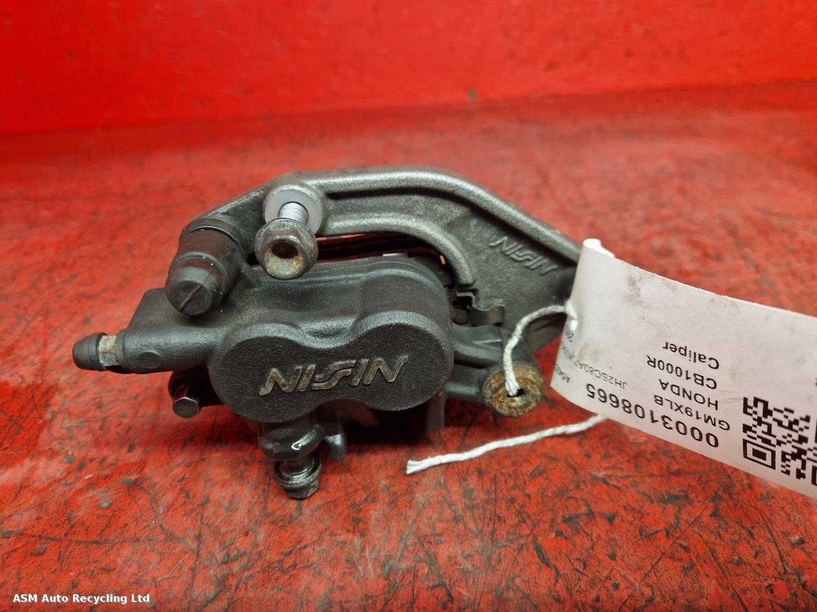 View Auto part Caliper Honda Cb 1000 Ra-j 2019