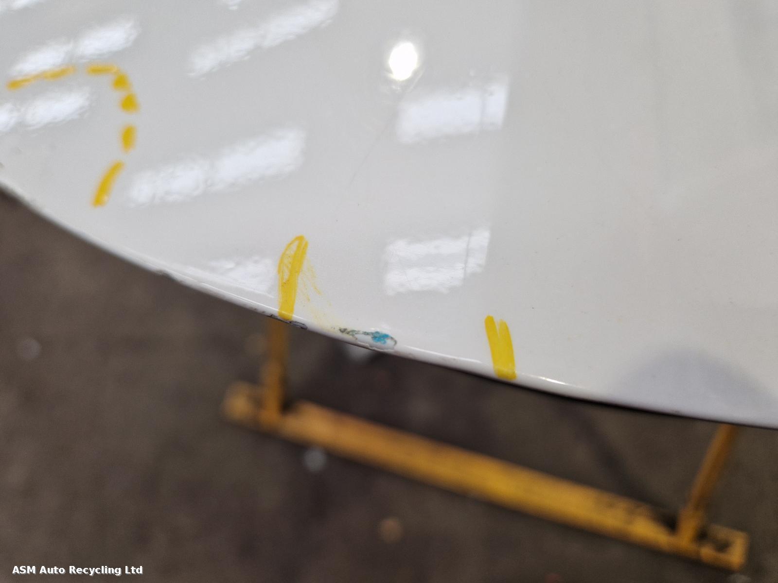 View Auto part L Rear Door Vauxhall Astra 2015