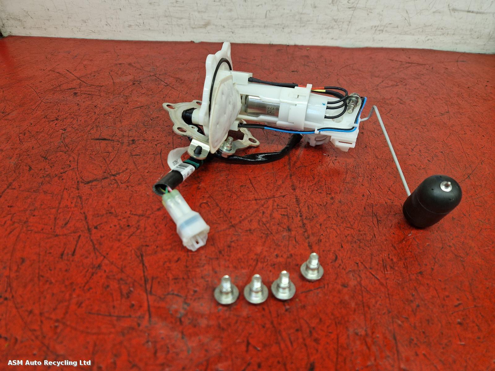 View Auto part Fuel Pump Ktm 125 Duke 24 2024