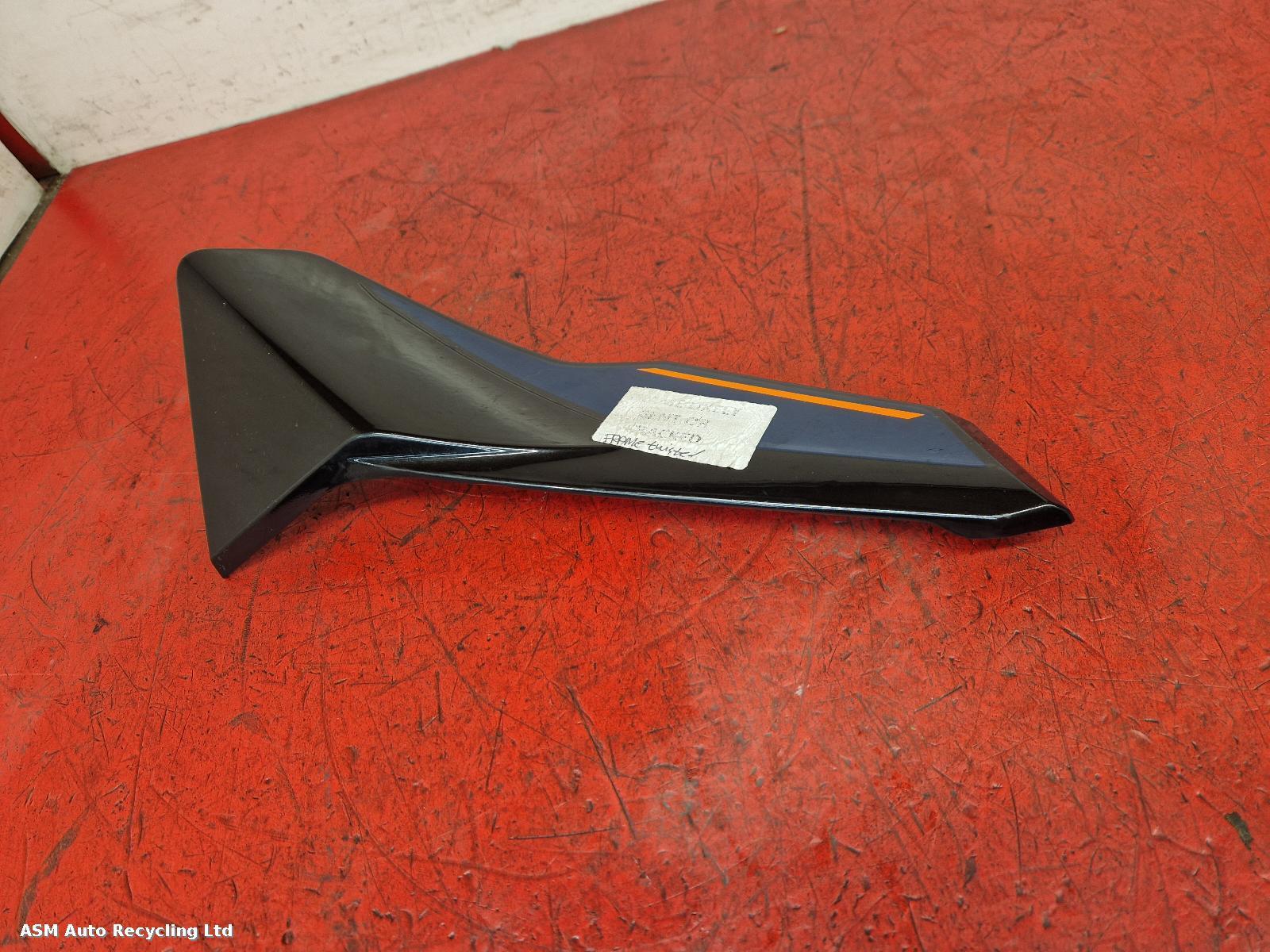 View Auto part Side Panel Right Ktm 125 Duke 24 2024