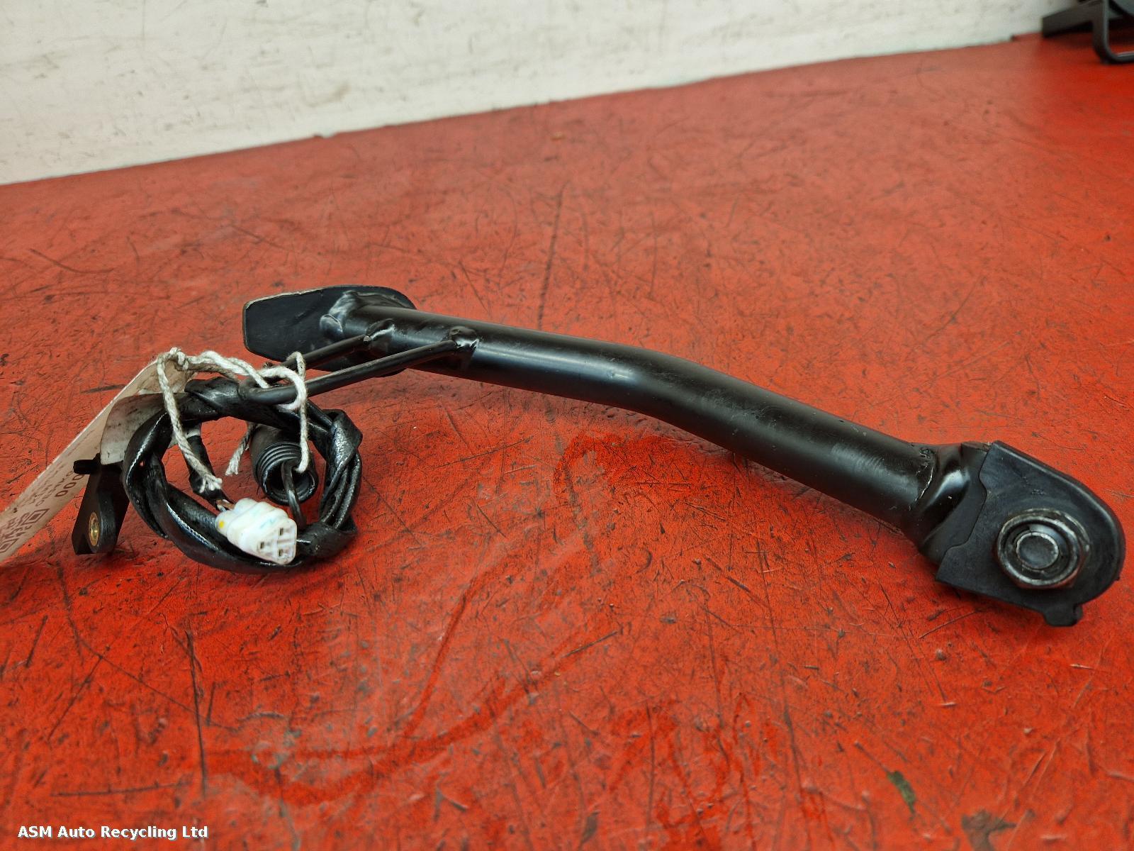 View Auto part Side/Centre Stand Ktm 125 Duke 24 2024