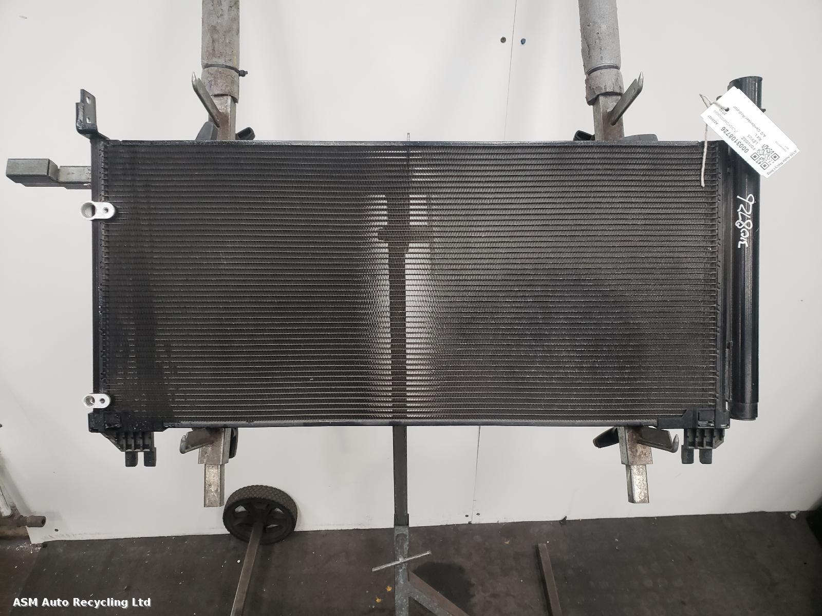 View Auto part Condenser Lexus Rx L 2022