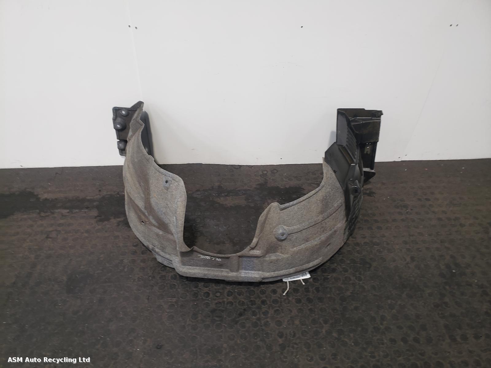 View Auto part Inner Wing/Liner Lexus Rx L 2022