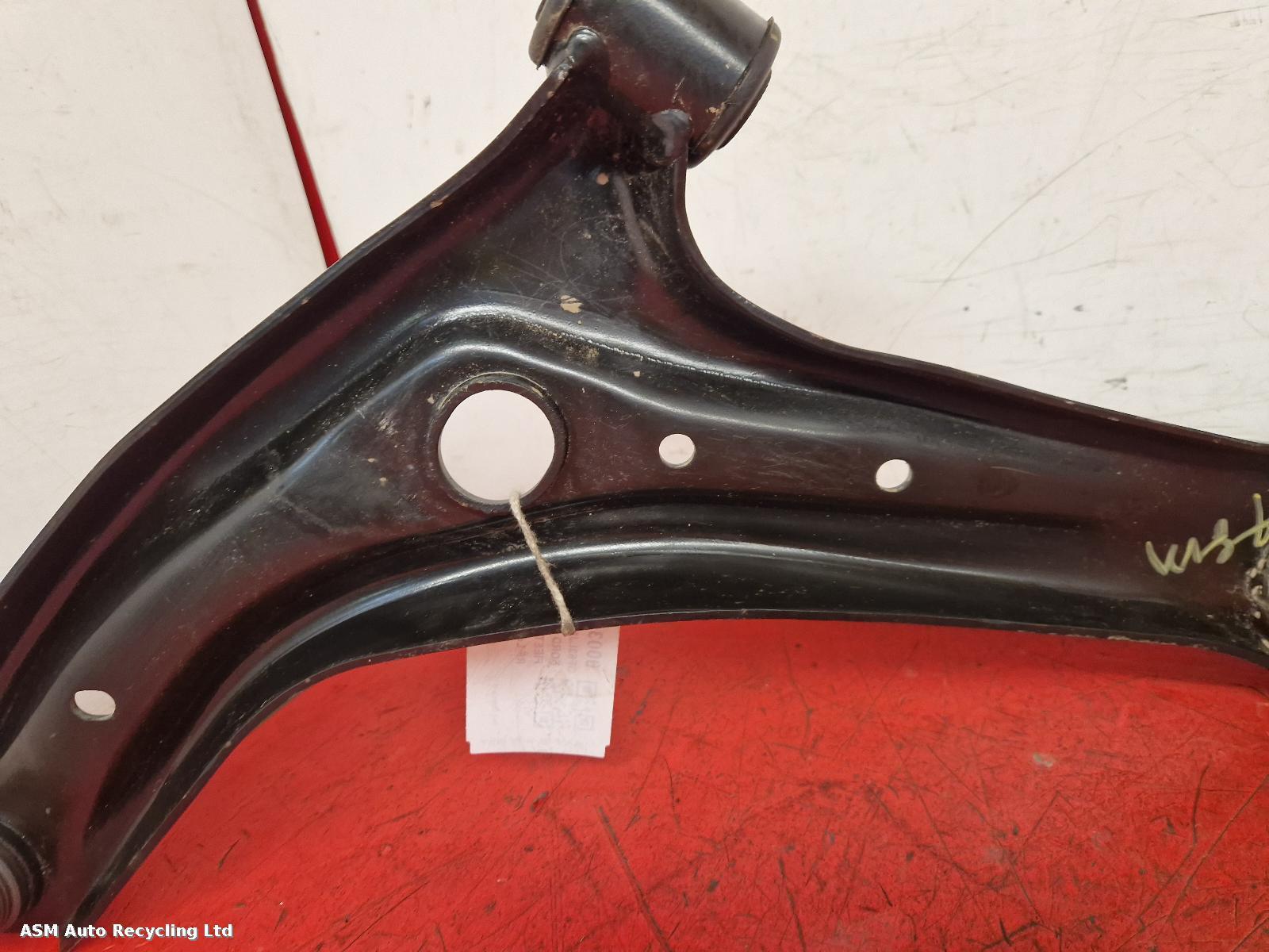 View Auto part RF Lower Control Arm Ford Fiesta 2013
