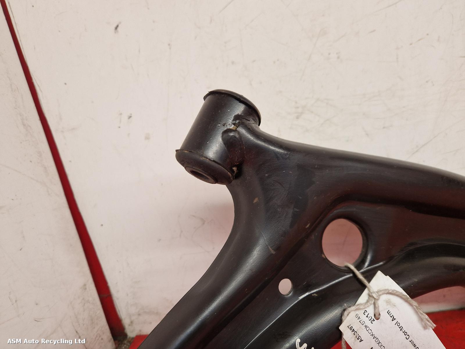 View Auto part RF Lower Control Arm Ford Fiesta 2013