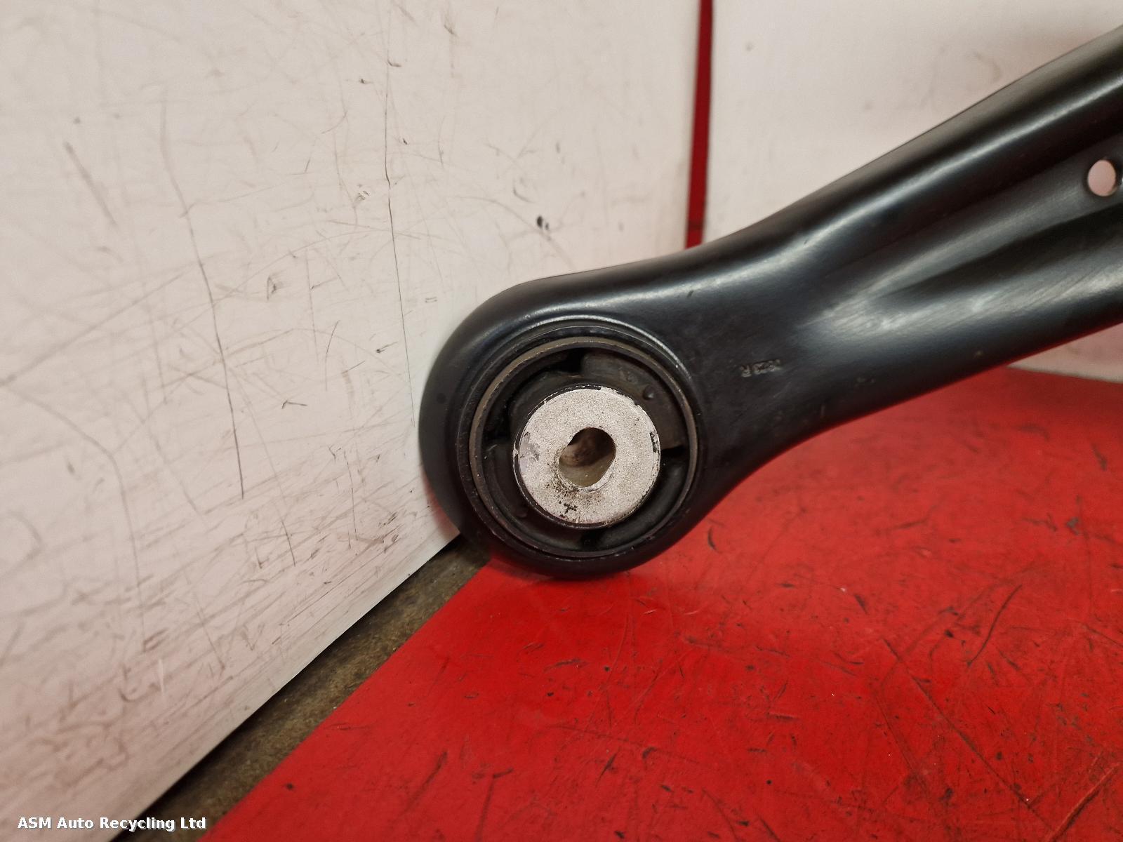 View Auto part RF Lower Control Arm Ford Fiesta 2013