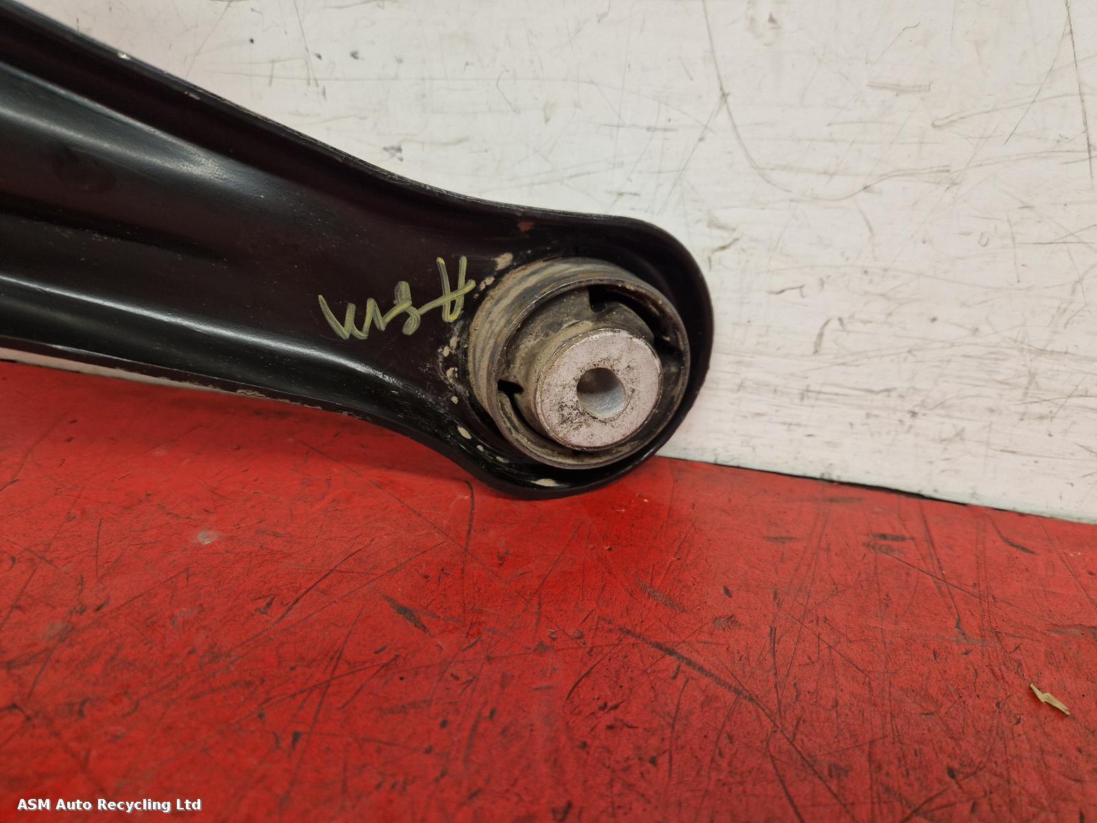 View Auto part RF Lower Control Arm Ford Fiesta 2013