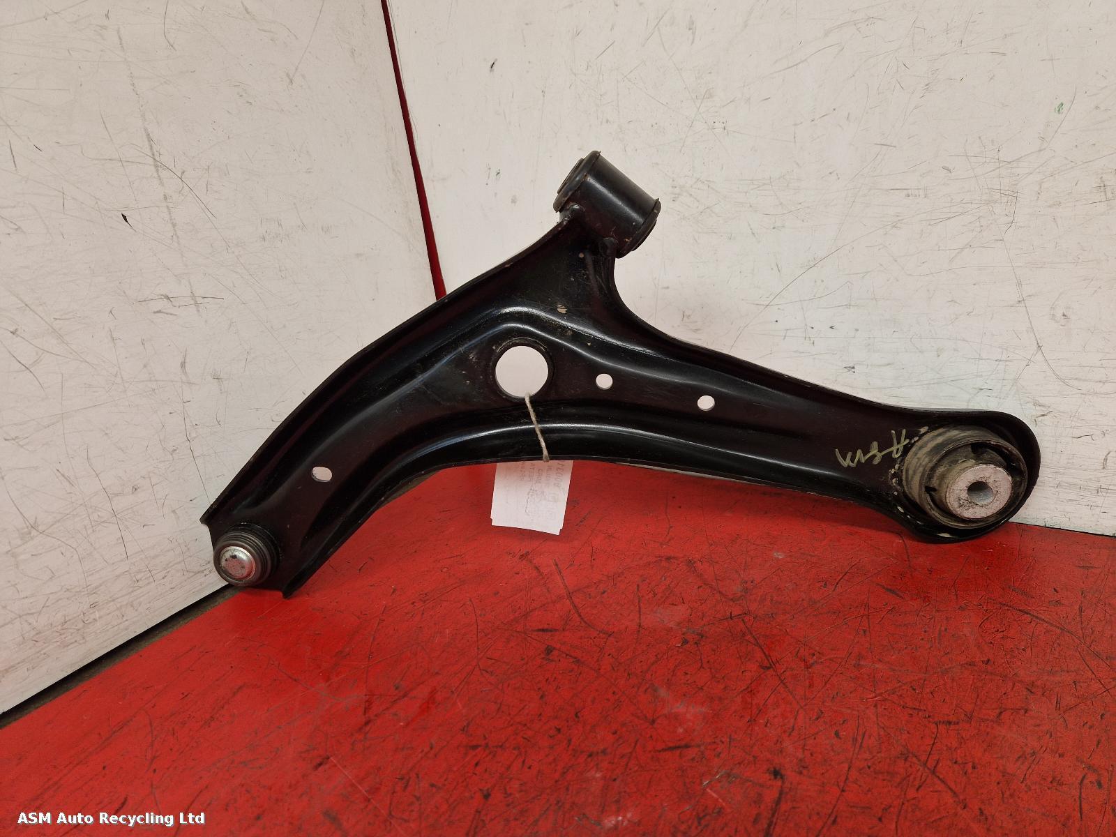 View Auto part RF Lower Control Arm Ford Fiesta 2013