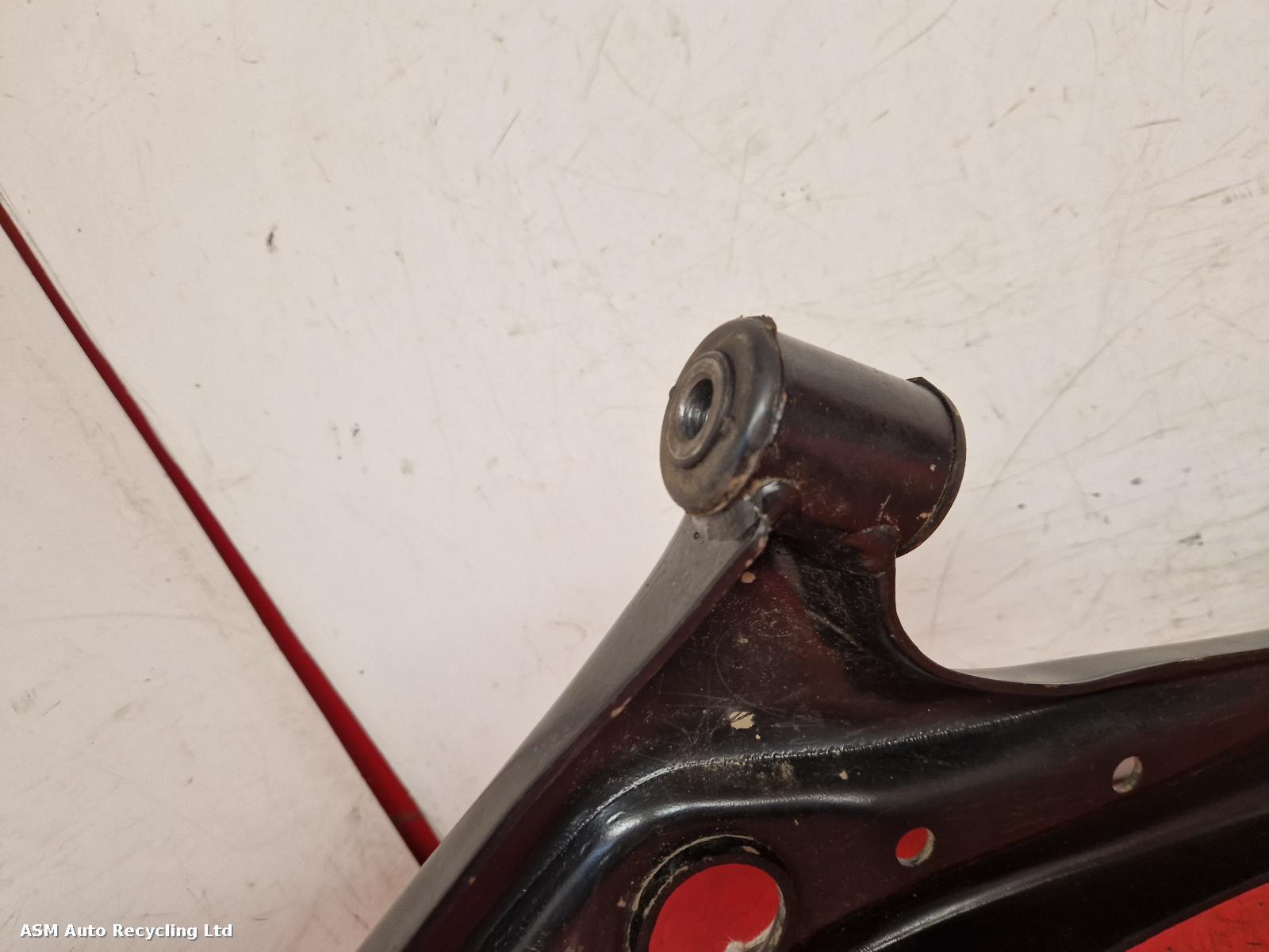 View Auto part RF Lower Control Arm Ford Fiesta 2013