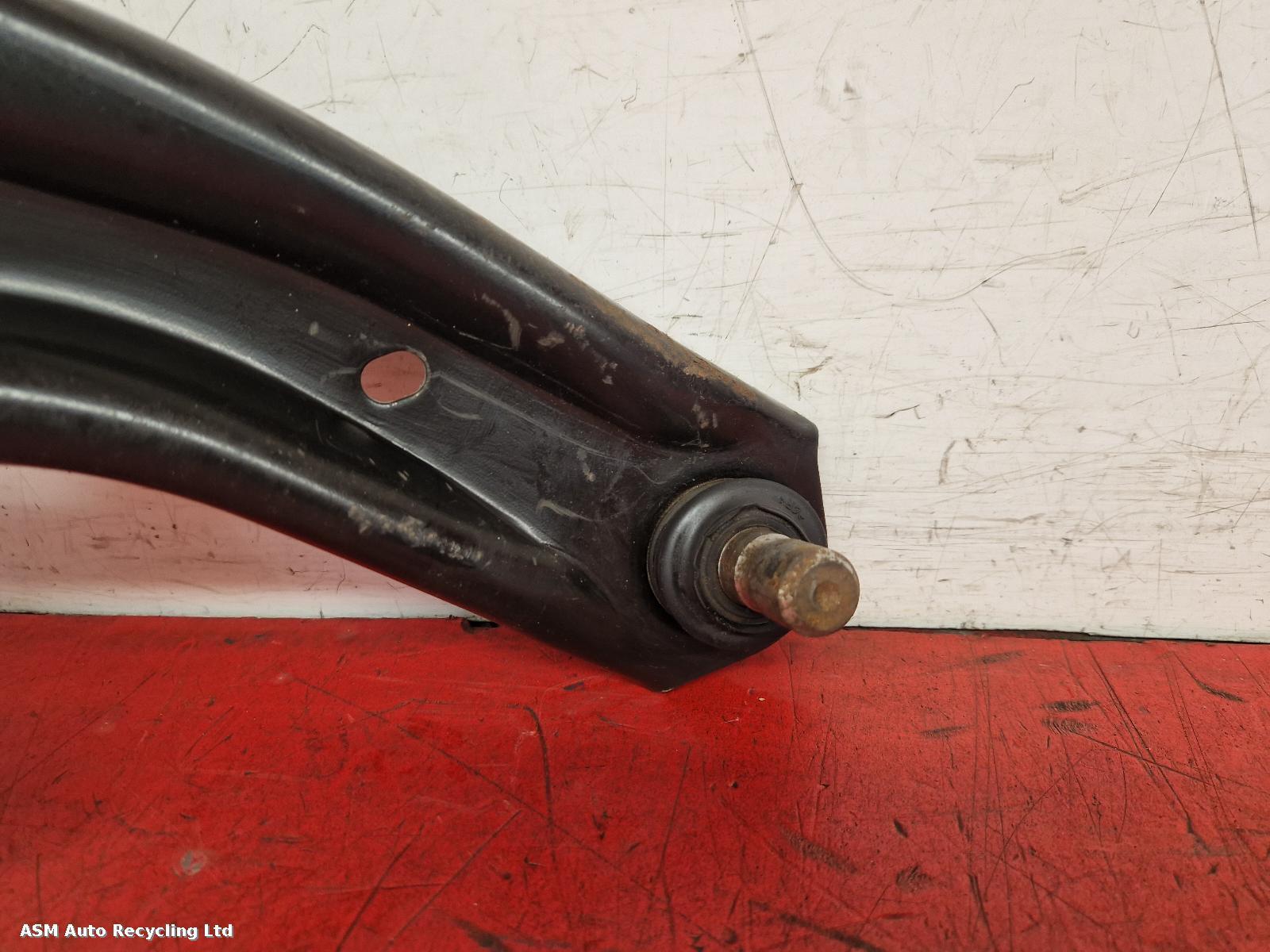 View Auto part RF Lower Control Arm Ford Fiesta 2013