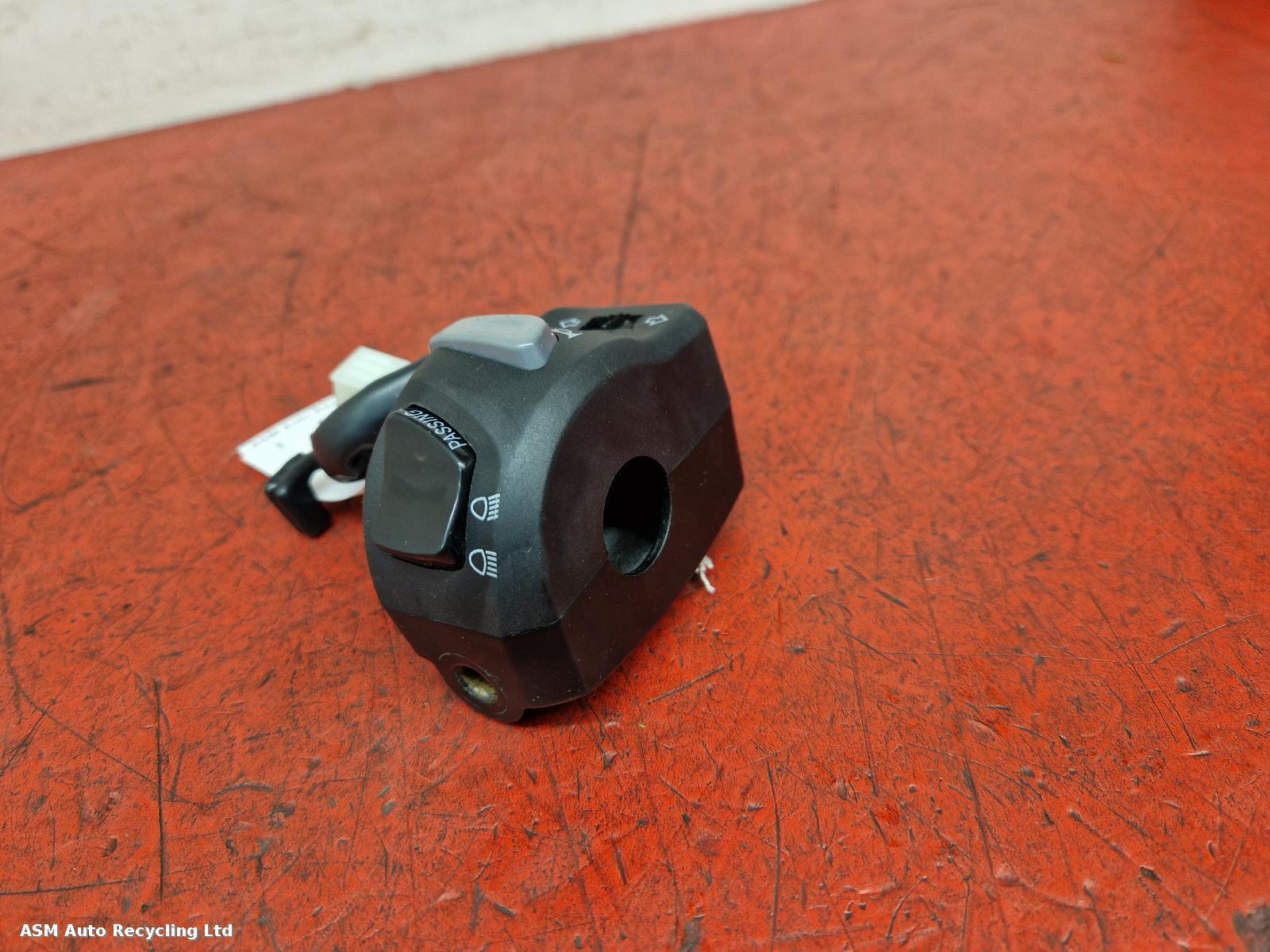 View Auto part LH Switch Gear Royal Alloy Tg 300 2023