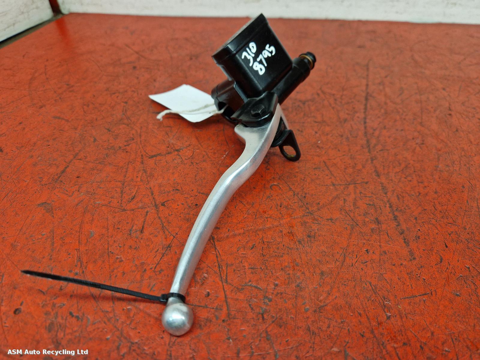 View Auto part Master Cylinder Royal Alloy Tg 300 2023