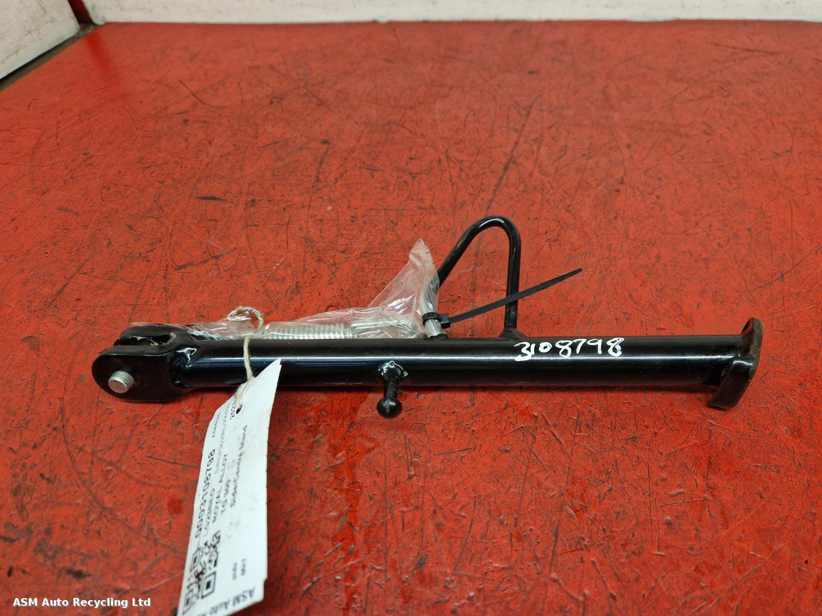 View Auto part Side/Centre Stand Royal Alloy Tg 300 2023