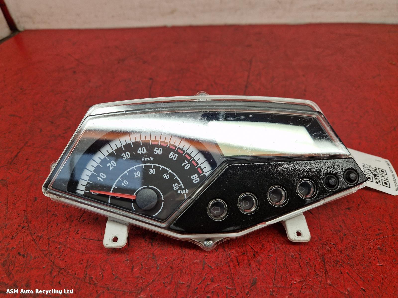 View Auto part Speedometer Jiajue Db125 2023