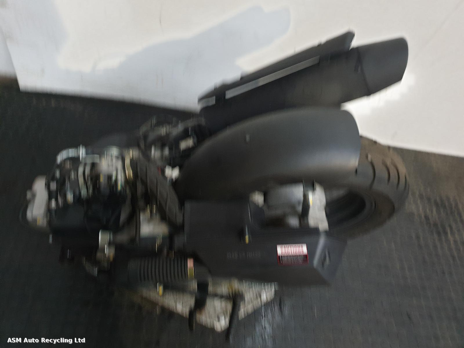 View Auto part Engine Jiajue Db125 2023