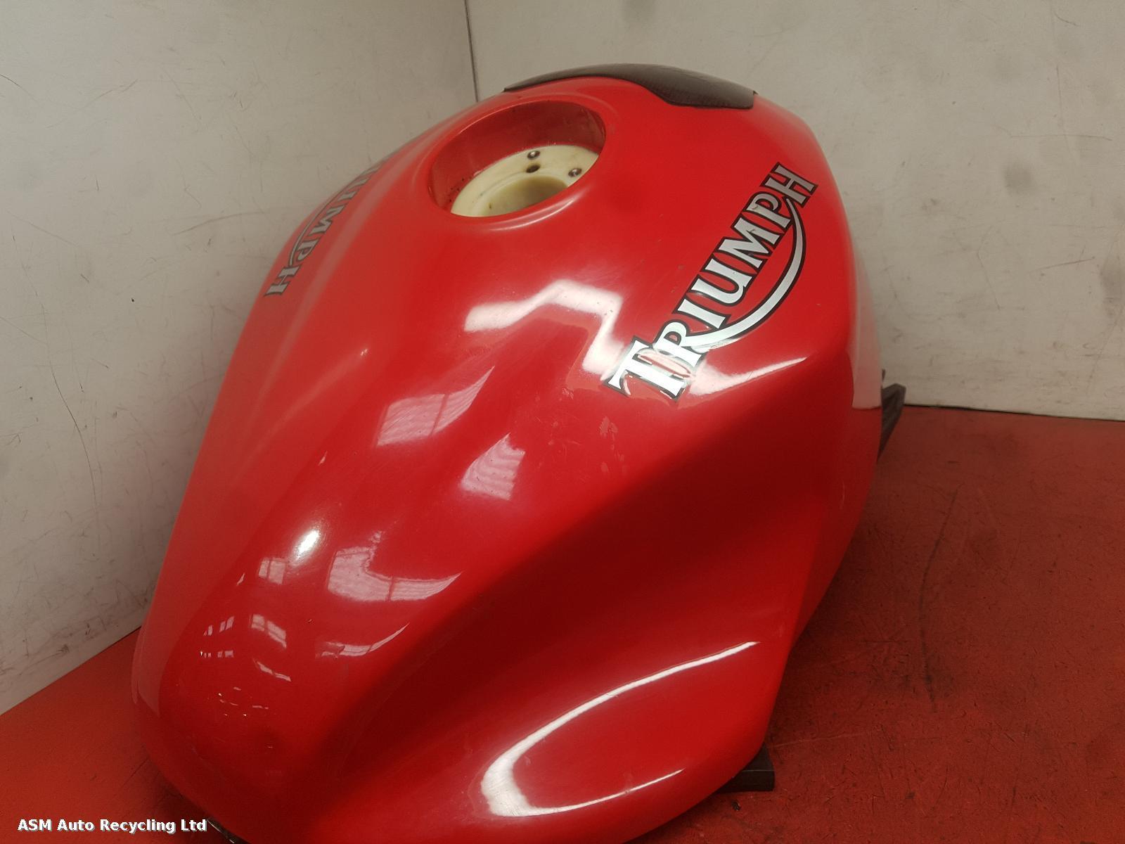 View Auto part Fuel Tank Triumph Sprint St 1050 2007