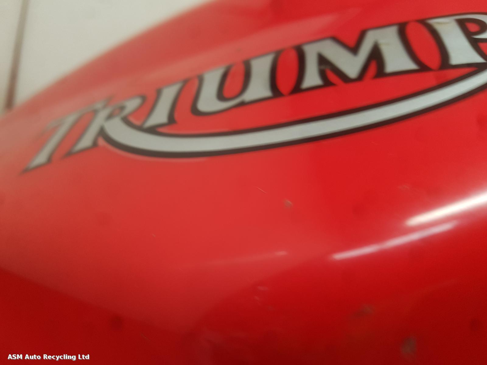 View Auto part Fuel Tank Triumph Sprint St 1050 2007