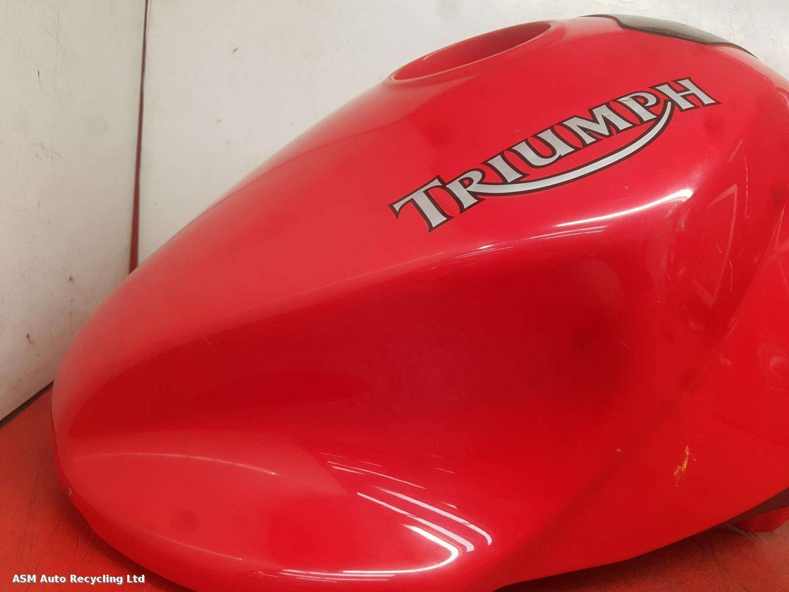 View Auto part Fuel Tank Triumph Sprint St 1050 2007