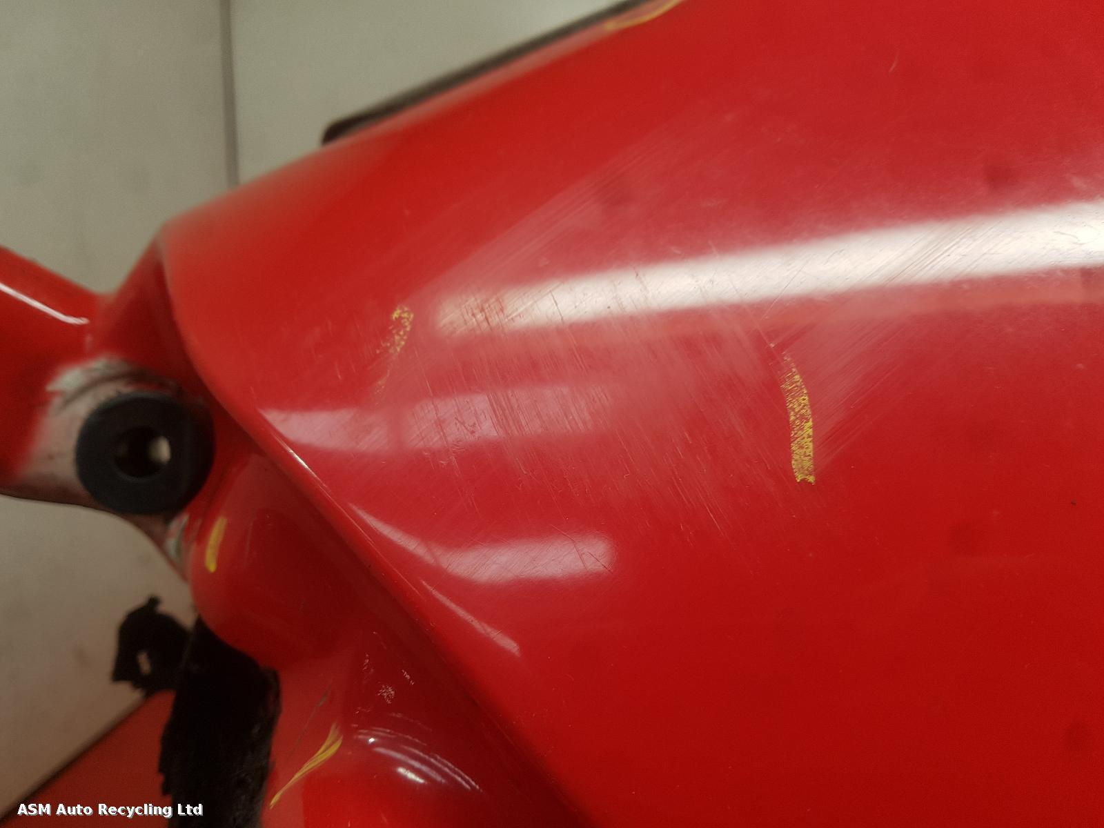 View Auto part Fuel Tank Triumph Sprint St 1050 2007