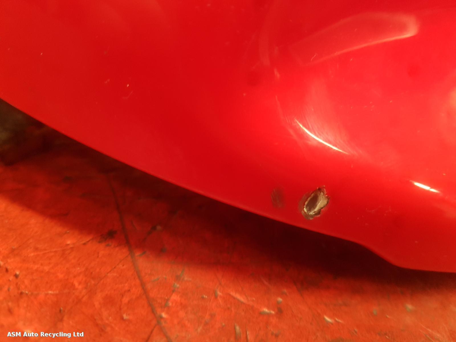 View Auto part Fuel Tank Triumph Sprint St 1050 2007
