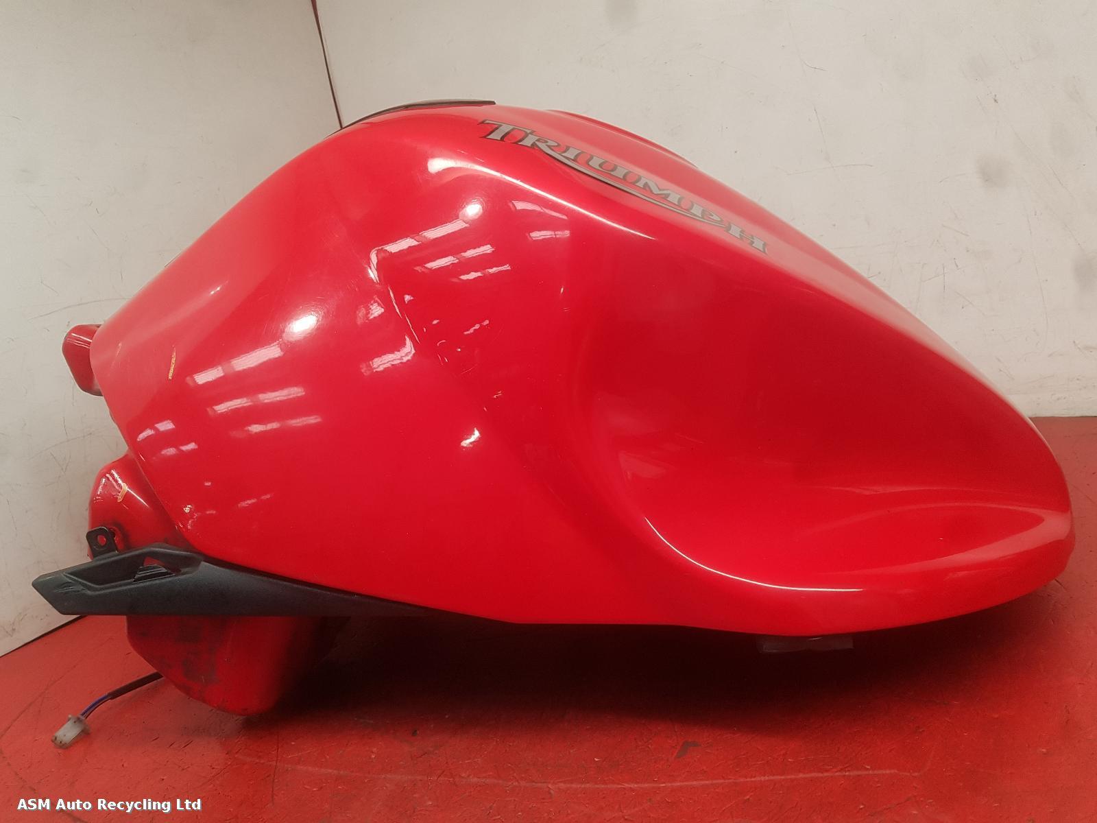View Auto part Fuel Tank Triumph Sprint St 1050 2007