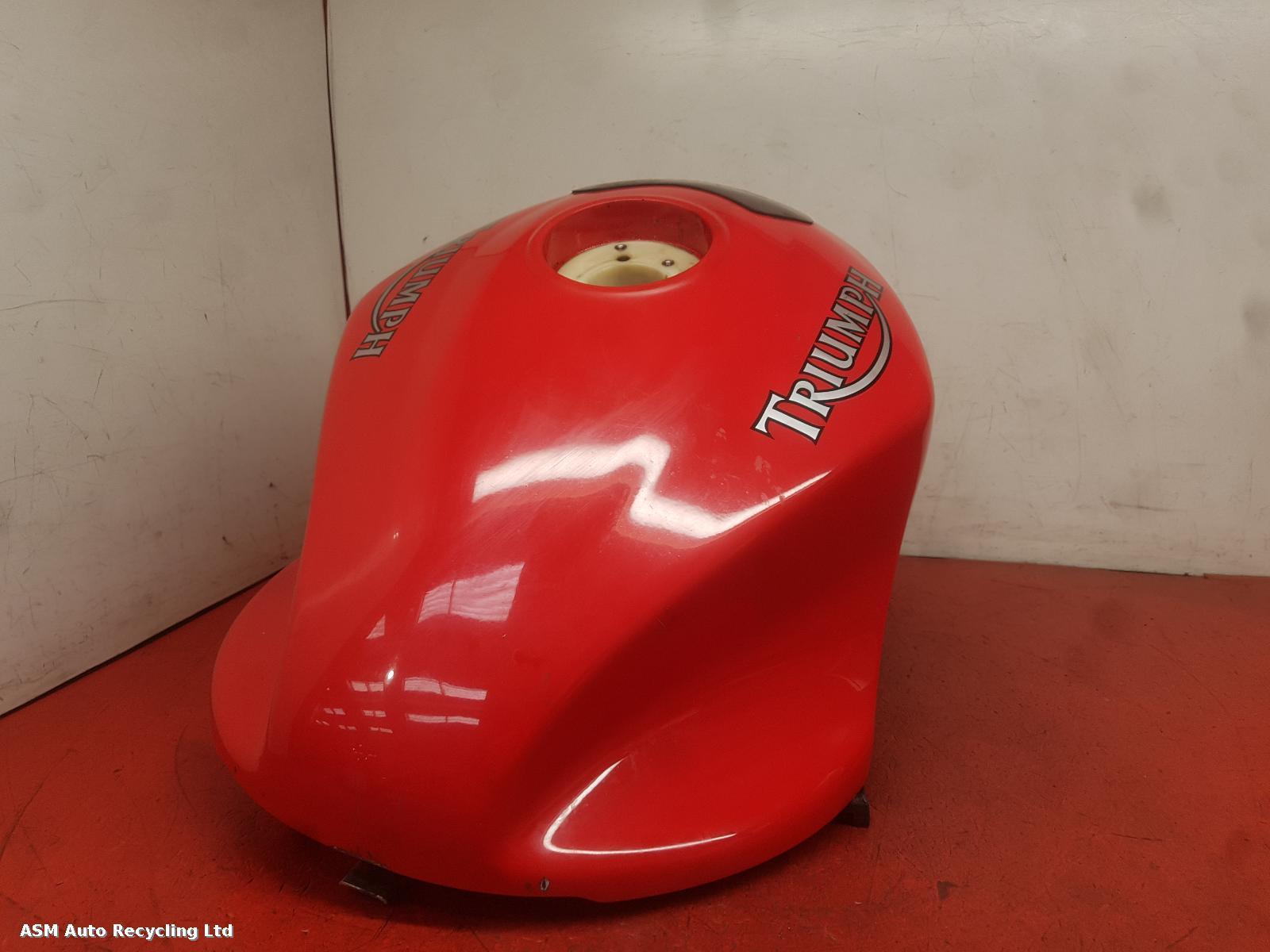 View Auto part Fuel Tank Triumph Sprint St 1050 2007