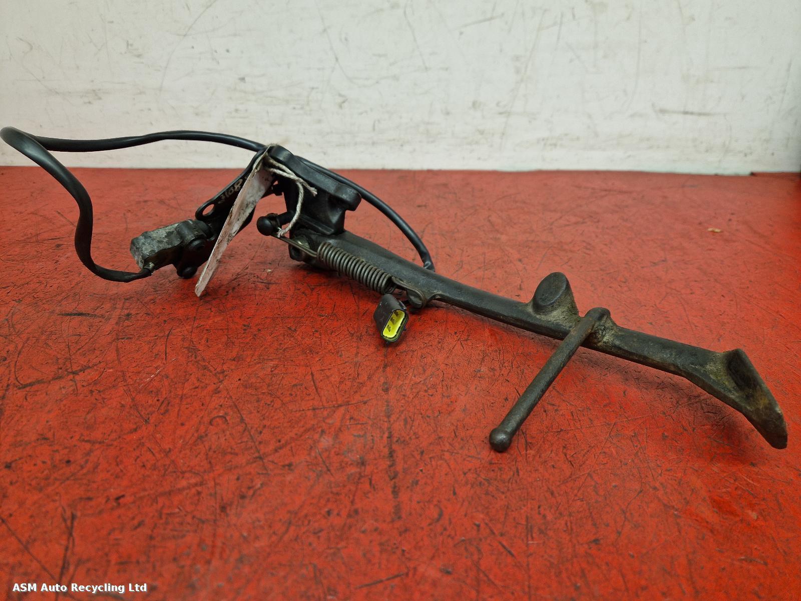 View Auto part Side/Centre Stand Triumph Sprint St 1050 2007