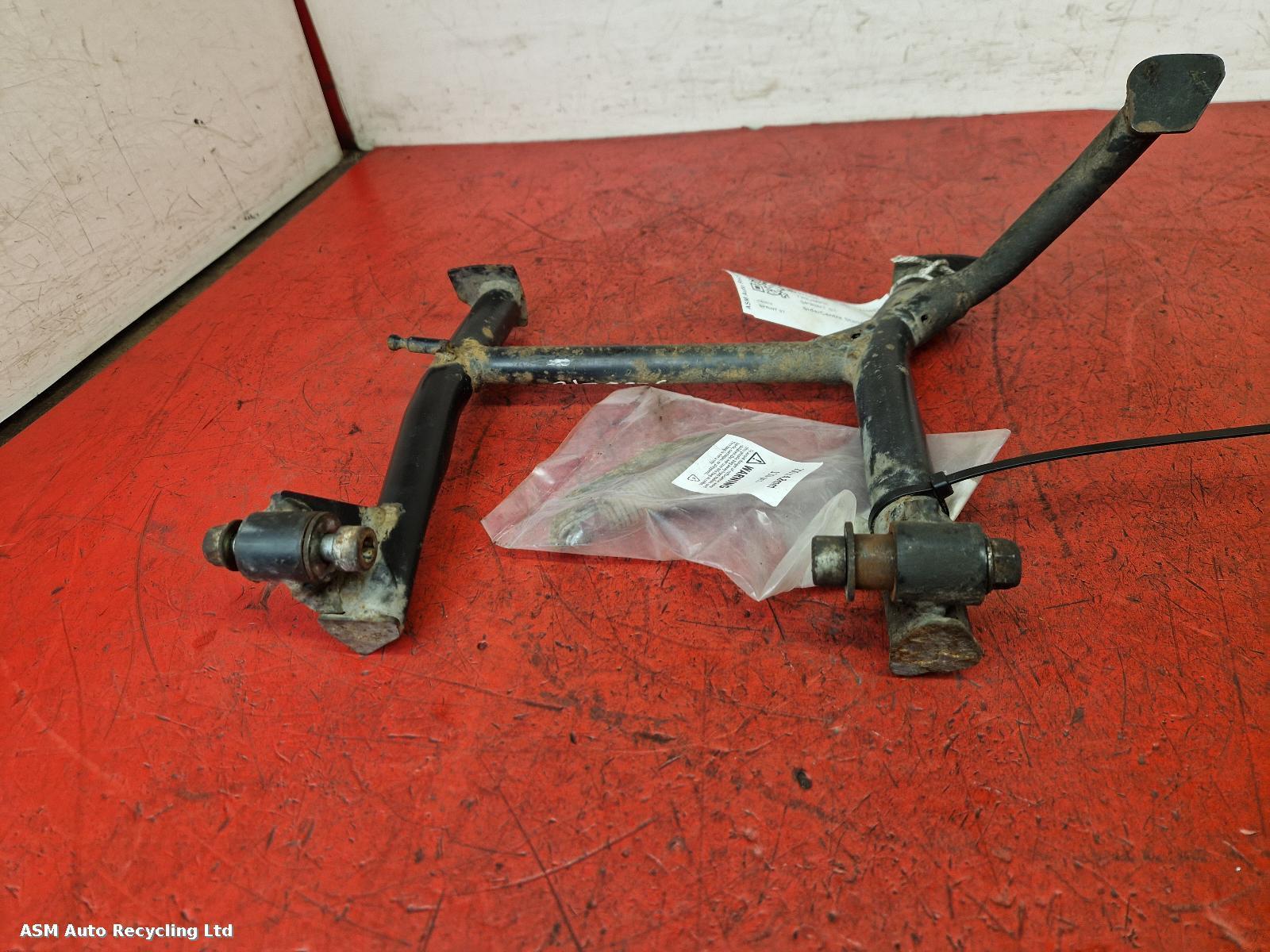 View Auto part Side/Centre Stand Triumph Sprint St 1050 2007