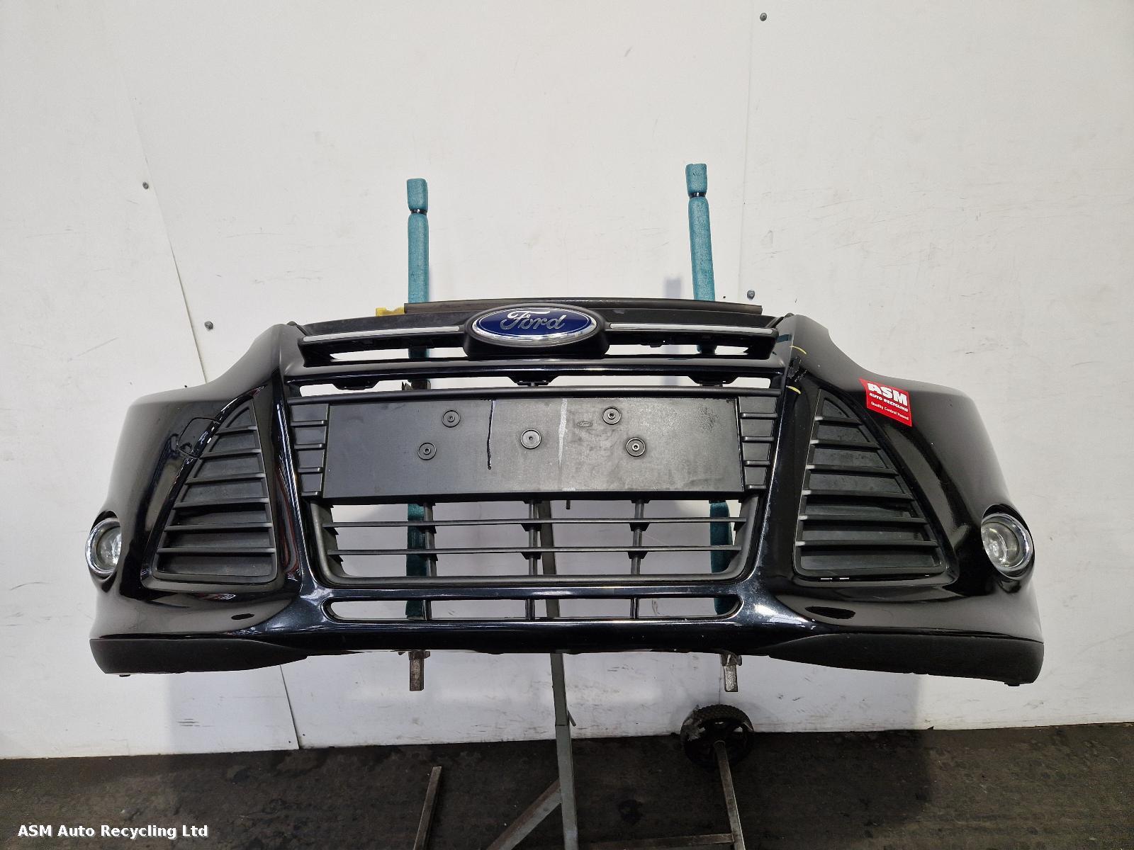 View Auto part Front Bumper Ford Focus 2013