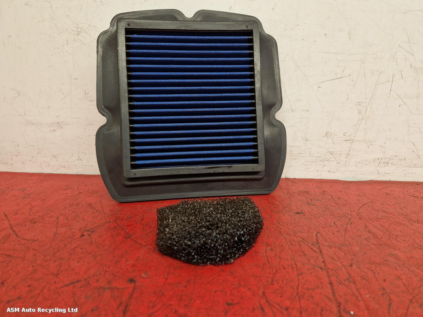 View Auto part Air Cleaner/Box Suzuki Sv650 2007