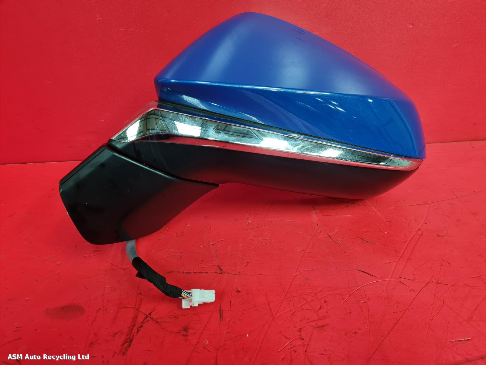 View Auto part L Door Mirror Lexus Nx Series 2023