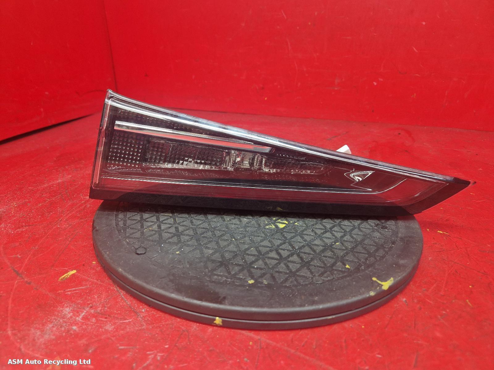 View Auto part R Taillight Toyota Corolla 2023