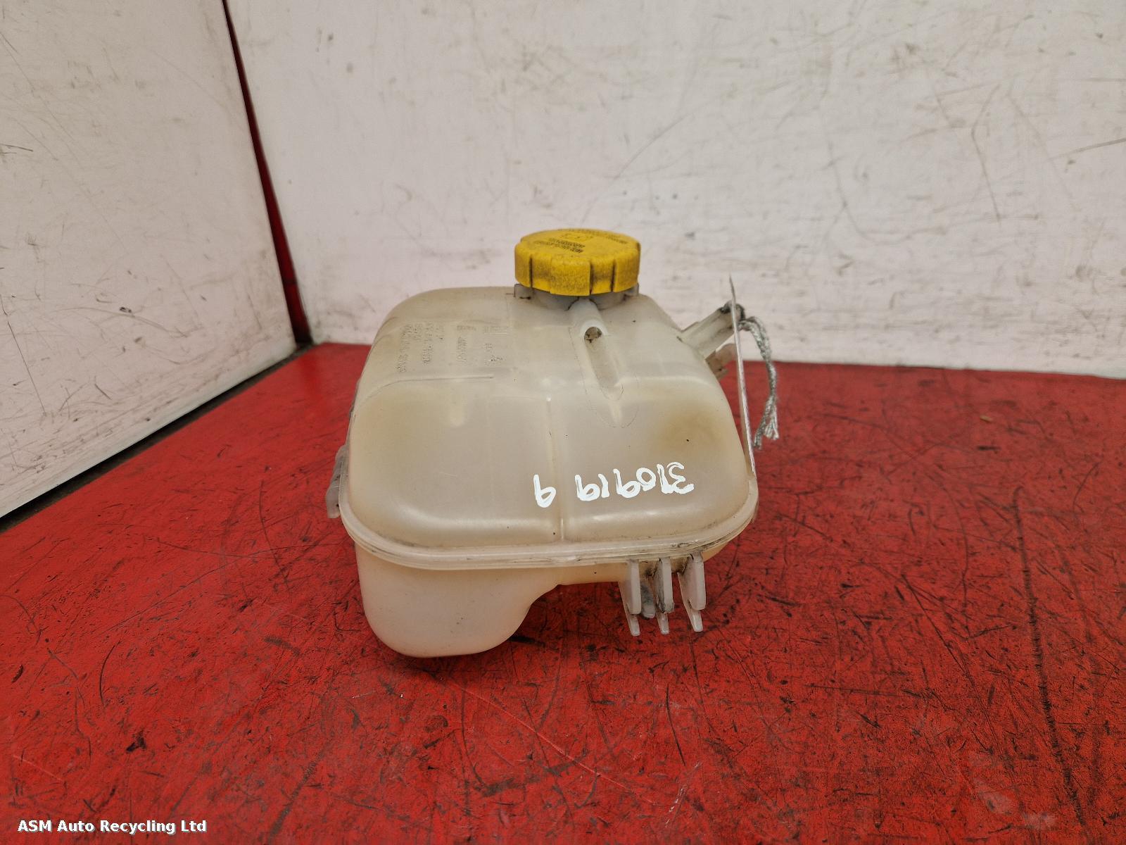 View Auto part Overflow Bottle Vauxhall Zafira 2014