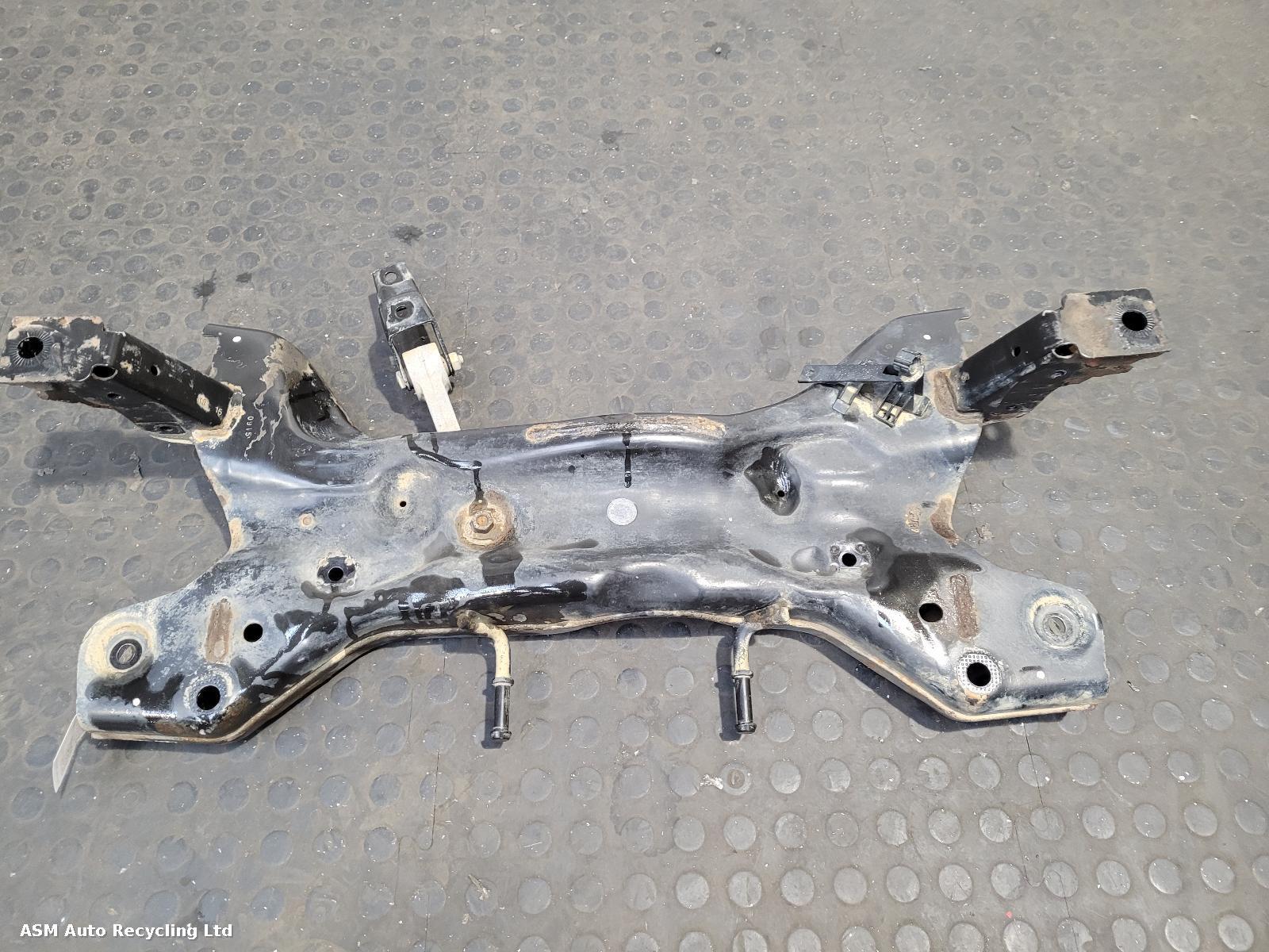 View Auto part Front Subframe Volkswagen Polo 2015