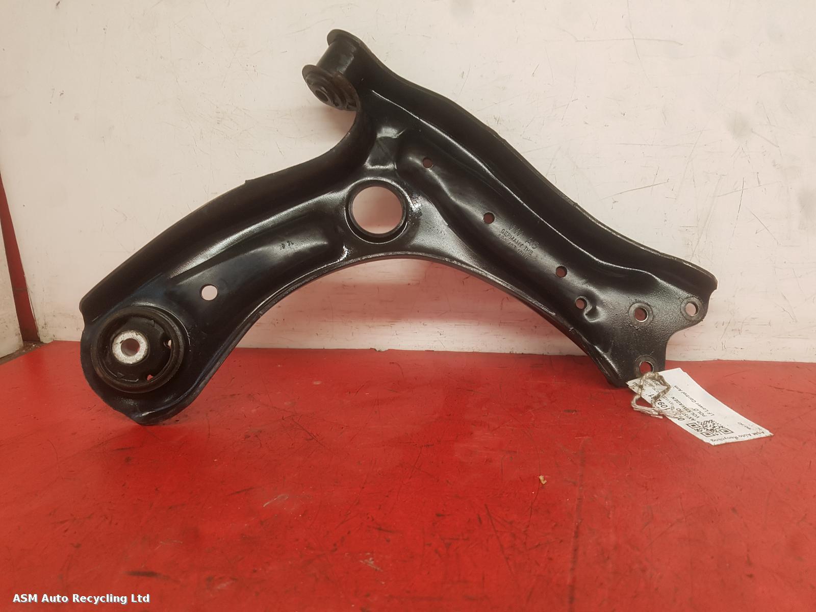 View Auto part LF Lower Control Arm Volkswagen Polo 2015