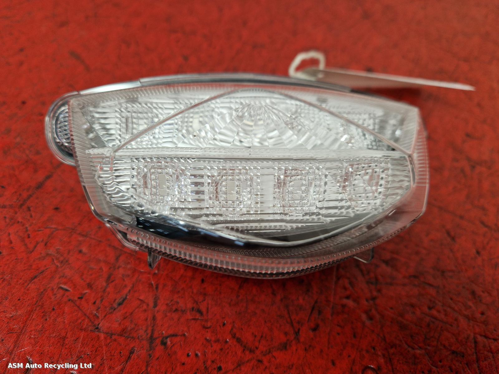 View Auto part Taillight Suzuki Gsx-s750 2017